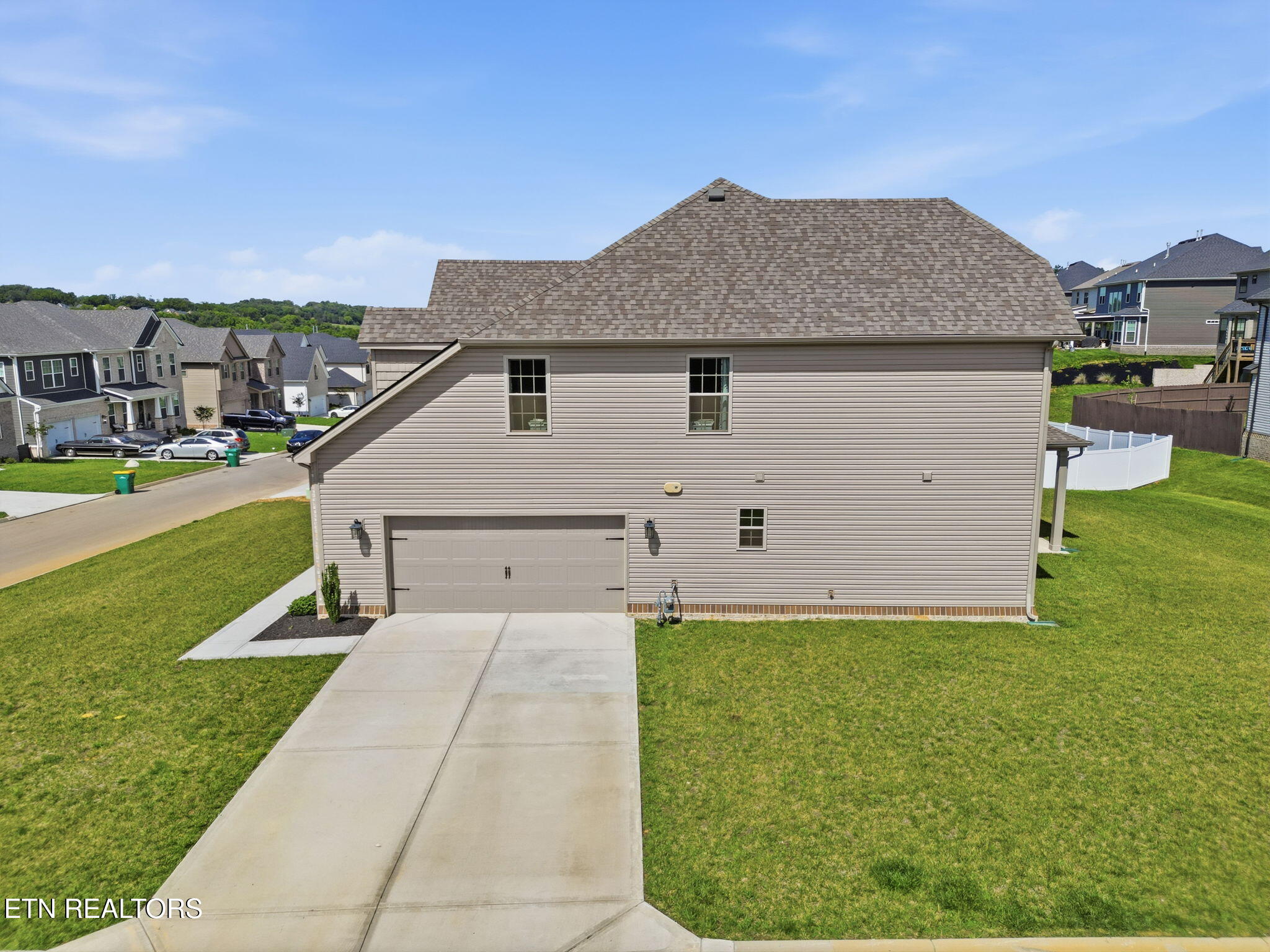 12242 Bethel Hollow Drive Knoxville TN 37932