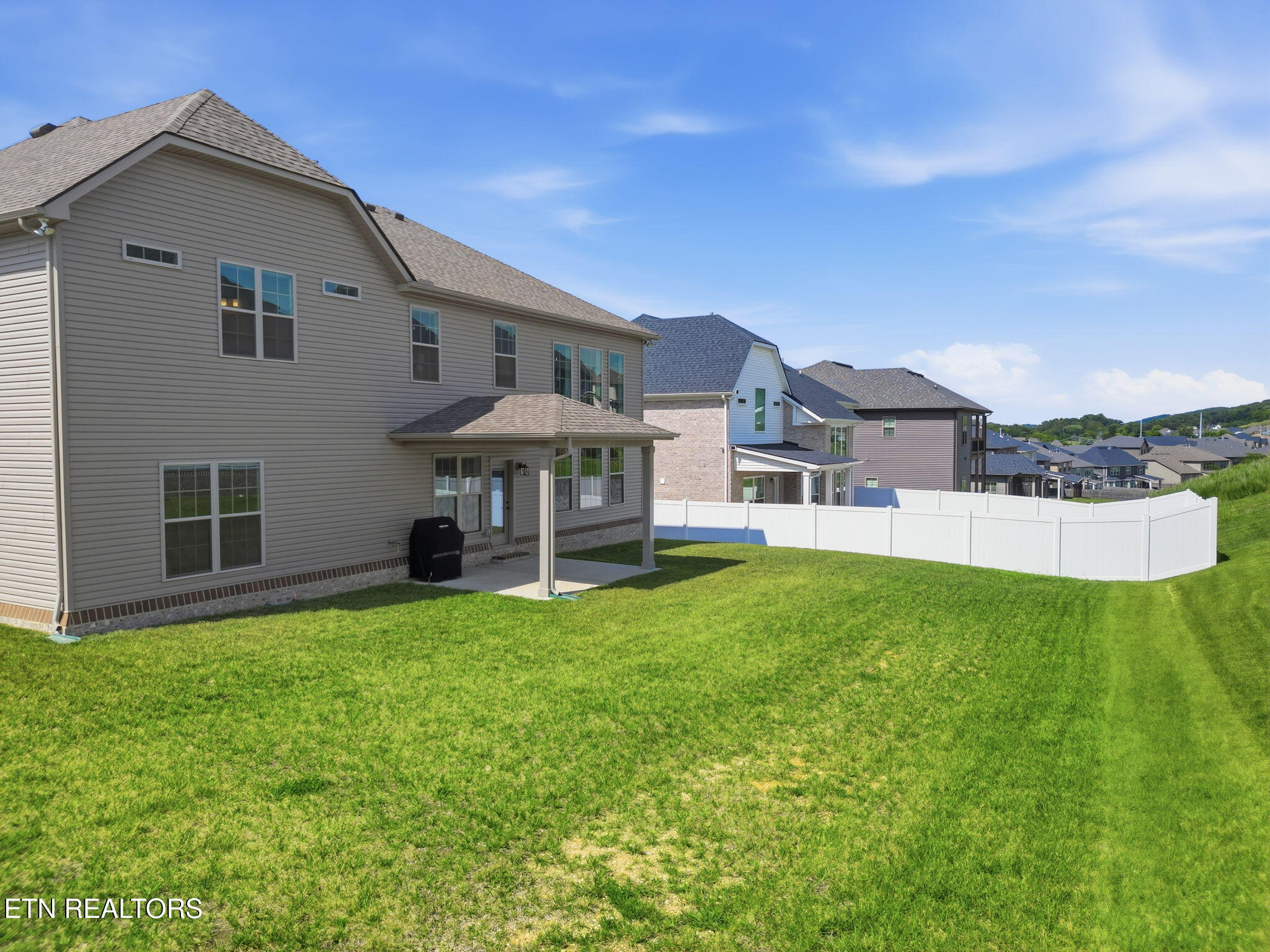 12242 Bethel Hollow Drive Knoxville TN 37932