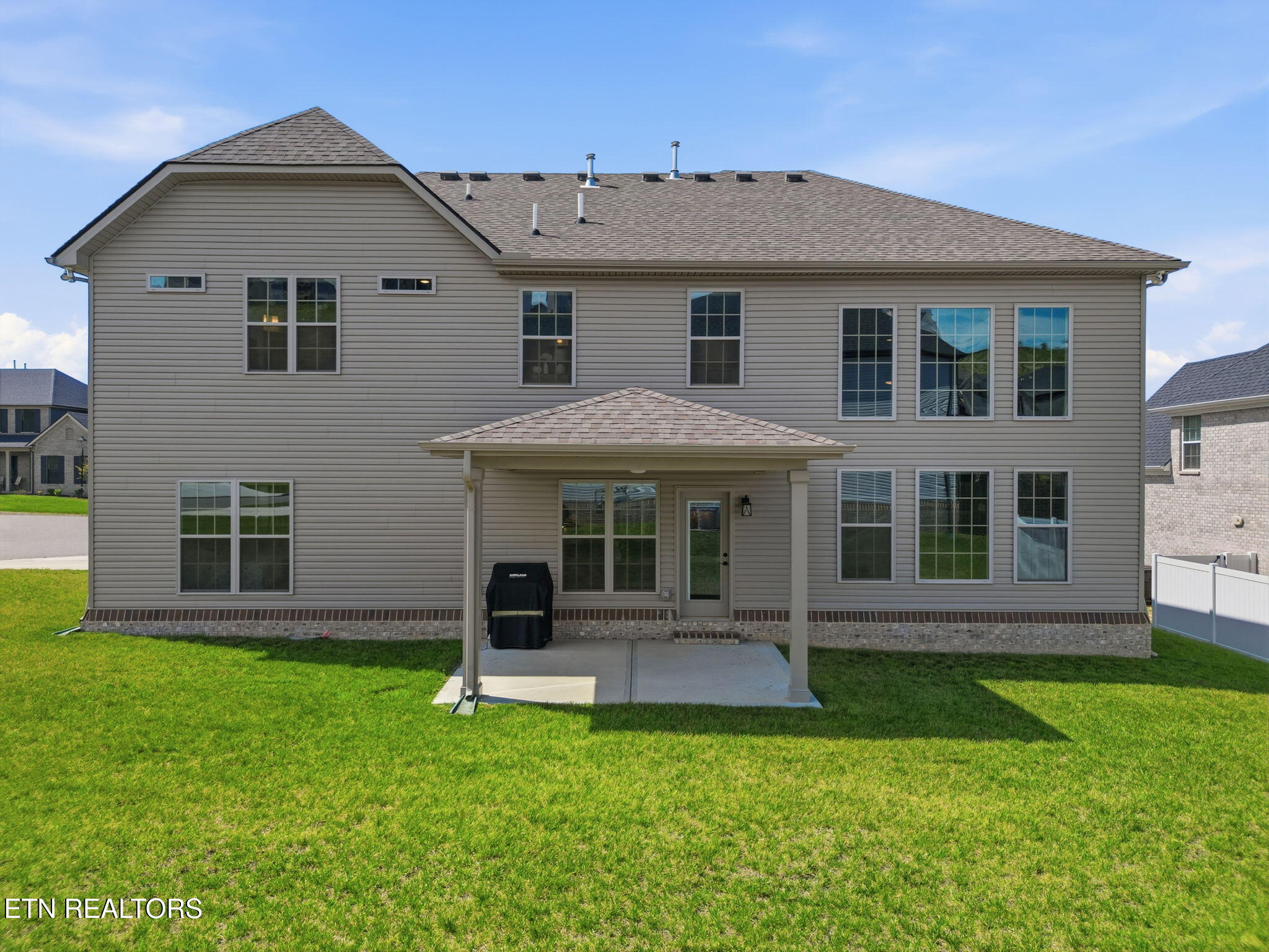 12242 Bethel Hollow Drive Knoxville TN 37932