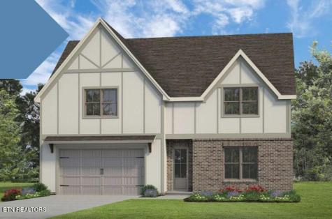 11514 Olympic Valley Drive Knoxville TN 37932