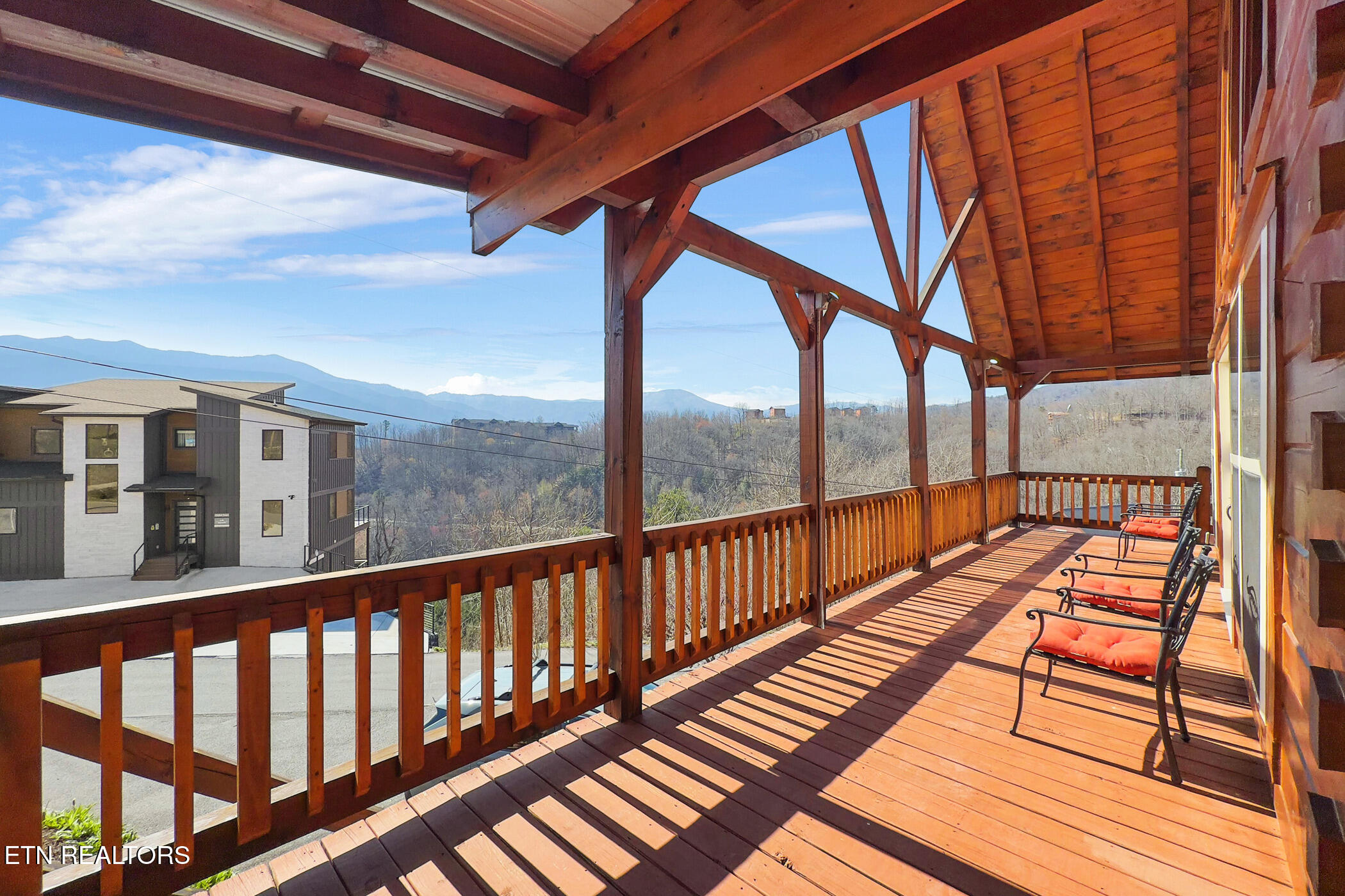 920 W Cedar Lane Gatlinburg TN 37738
