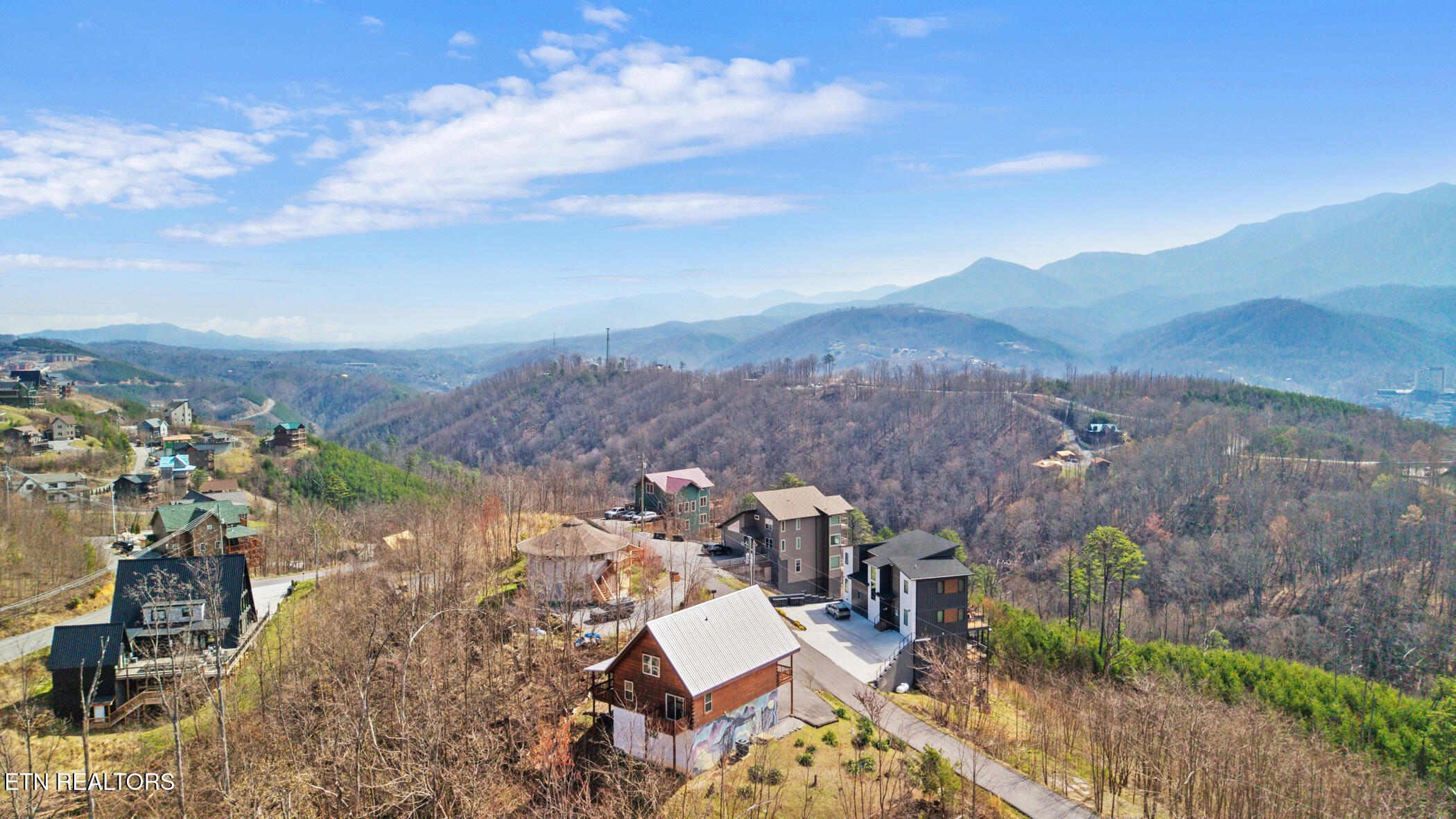 920 W Cedar Lane Gatlinburg TN 37738