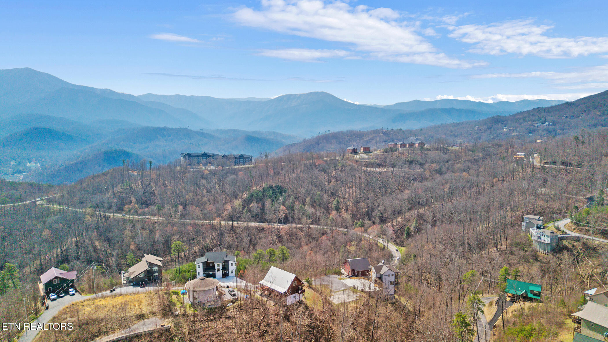 920 W Cedar Lane Gatlinburg TN 37738