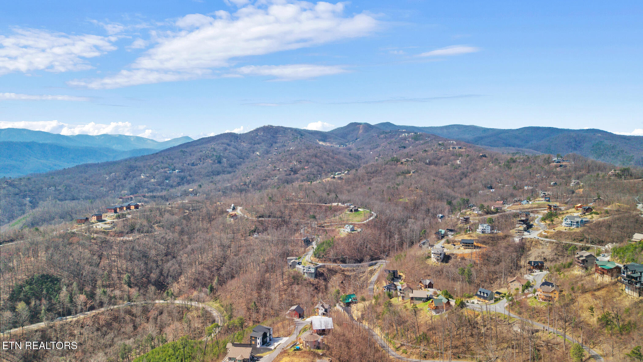 920 W Cedar Lane Gatlinburg TN 37738