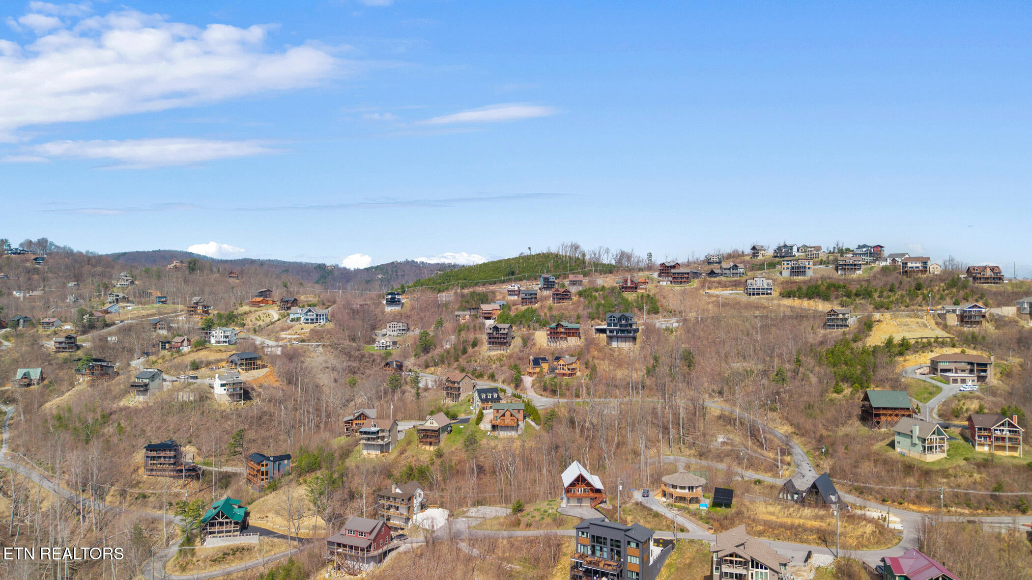 920 W Cedar Lane Gatlinburg TN 37738
