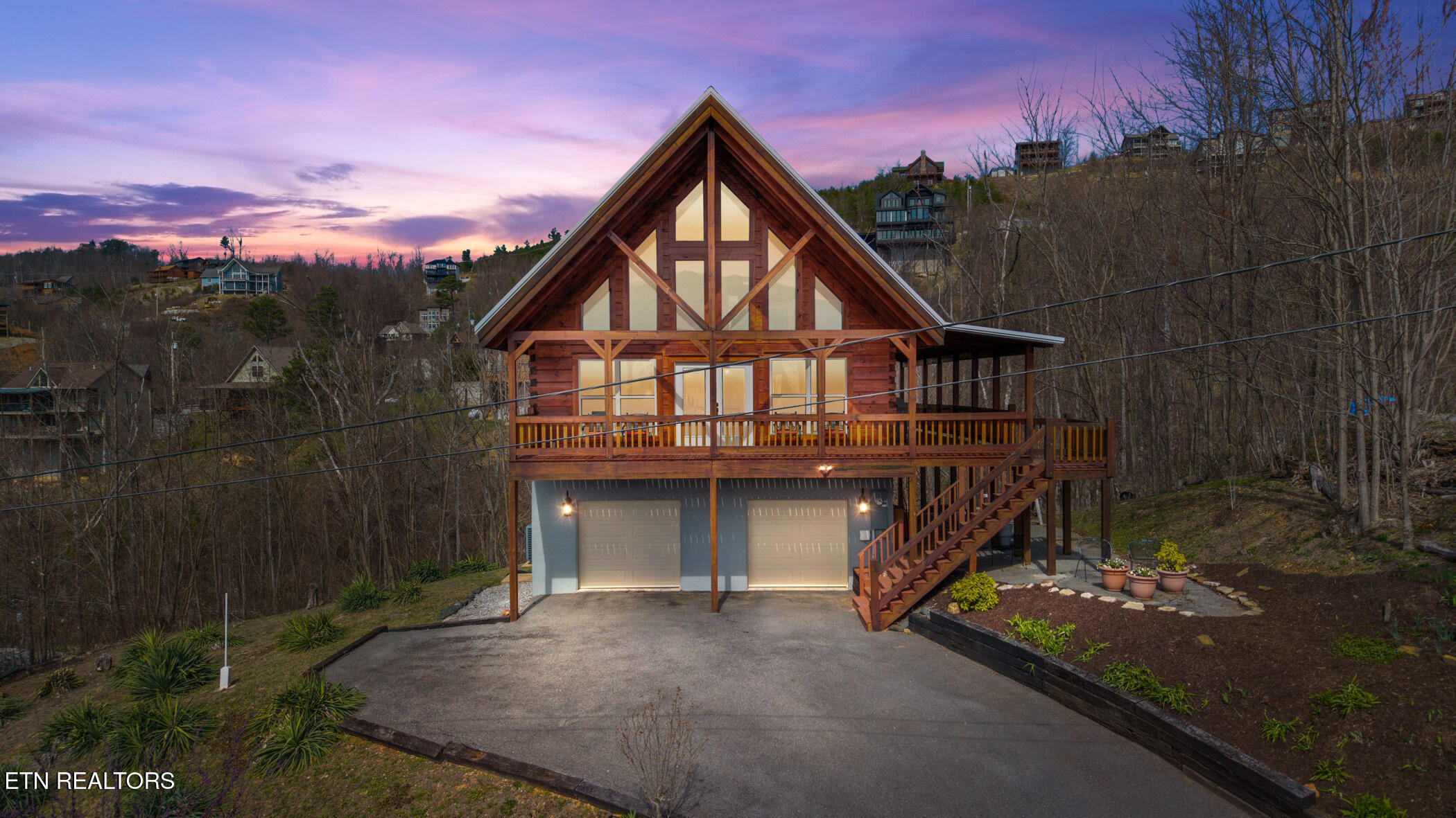 920 W Cedar Lane Gatlinburg TN 37738