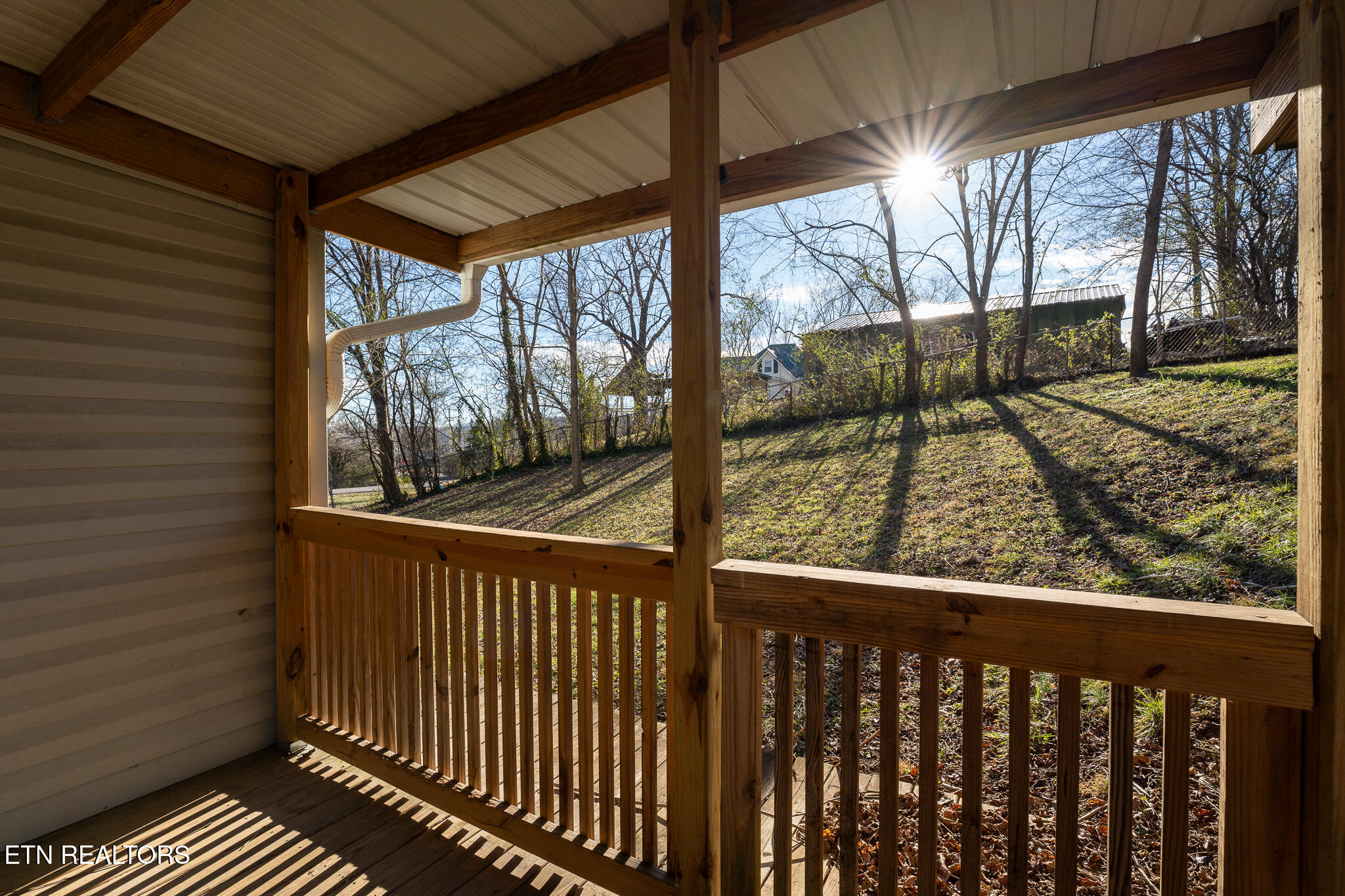 205 N 12th Street Lafollette TN 37766