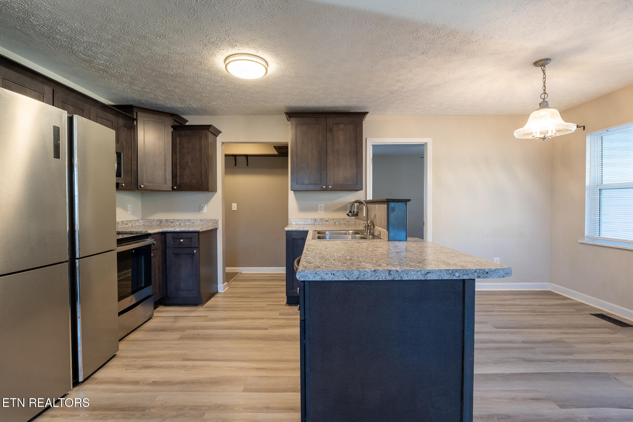 205 N 12th Street Lafollette TN 37766