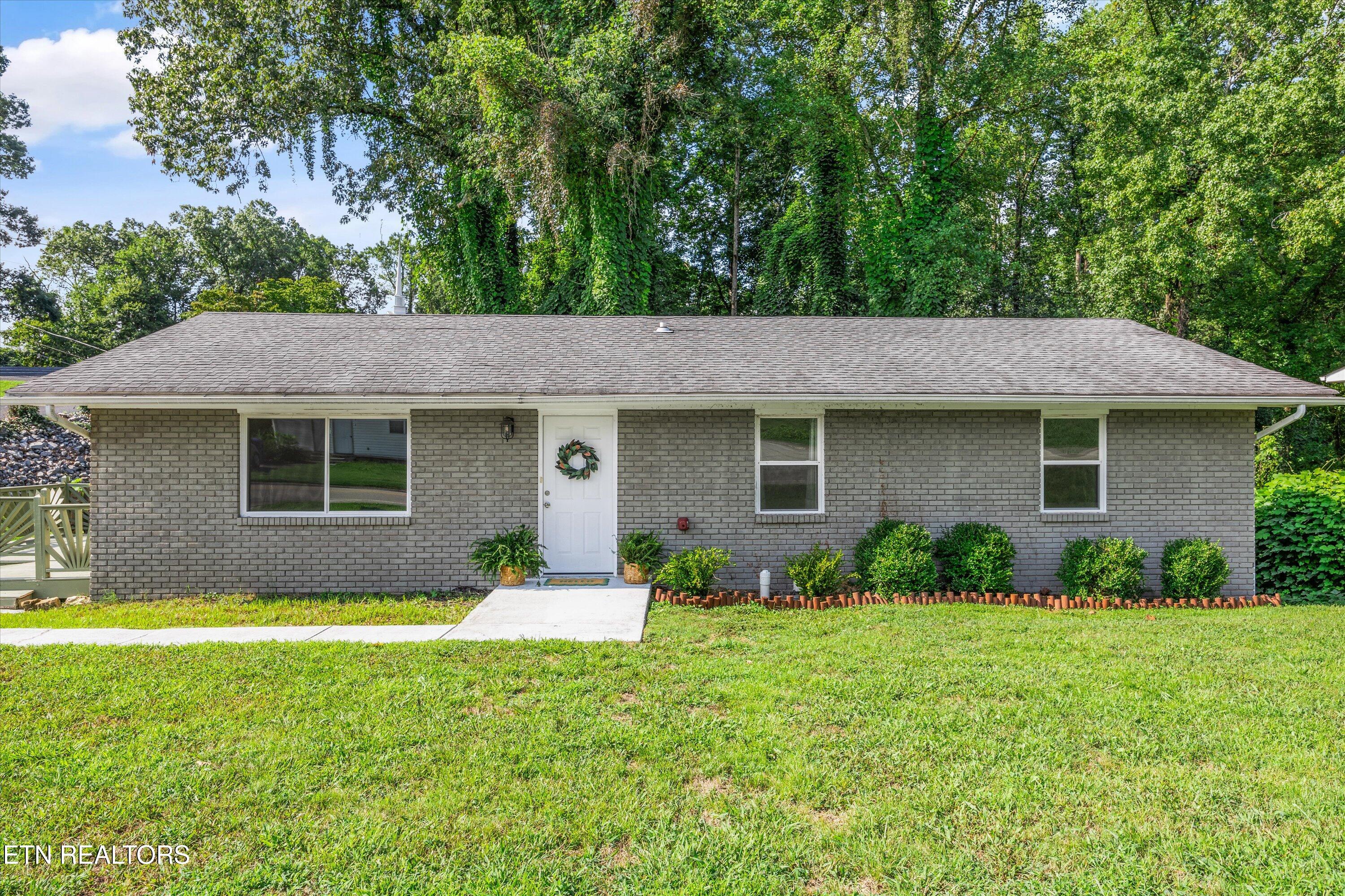 133 Lasalle Road Oak Ridge TN 37830