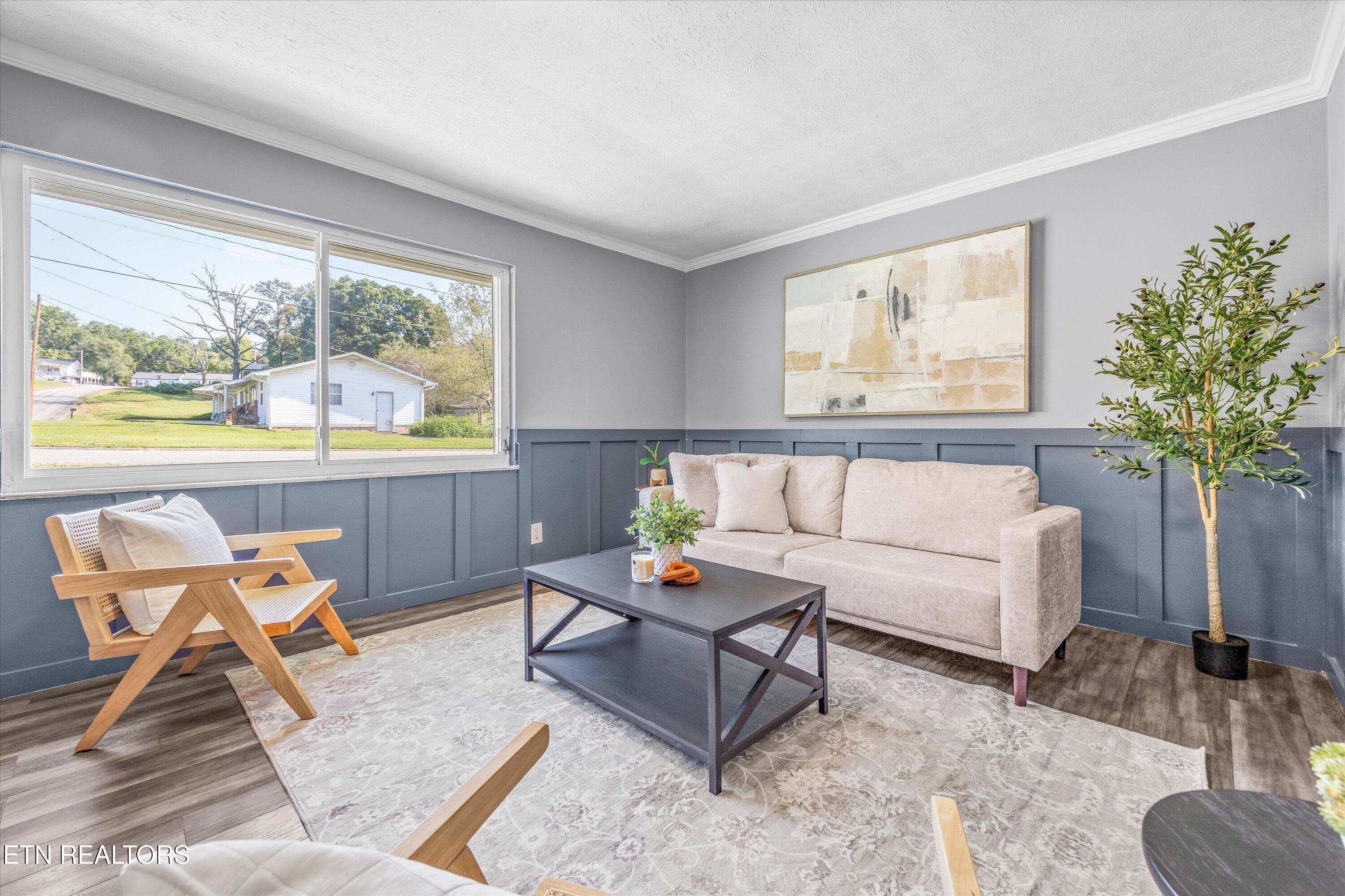 133 Lasalle Road Oak Ridge TN 37830