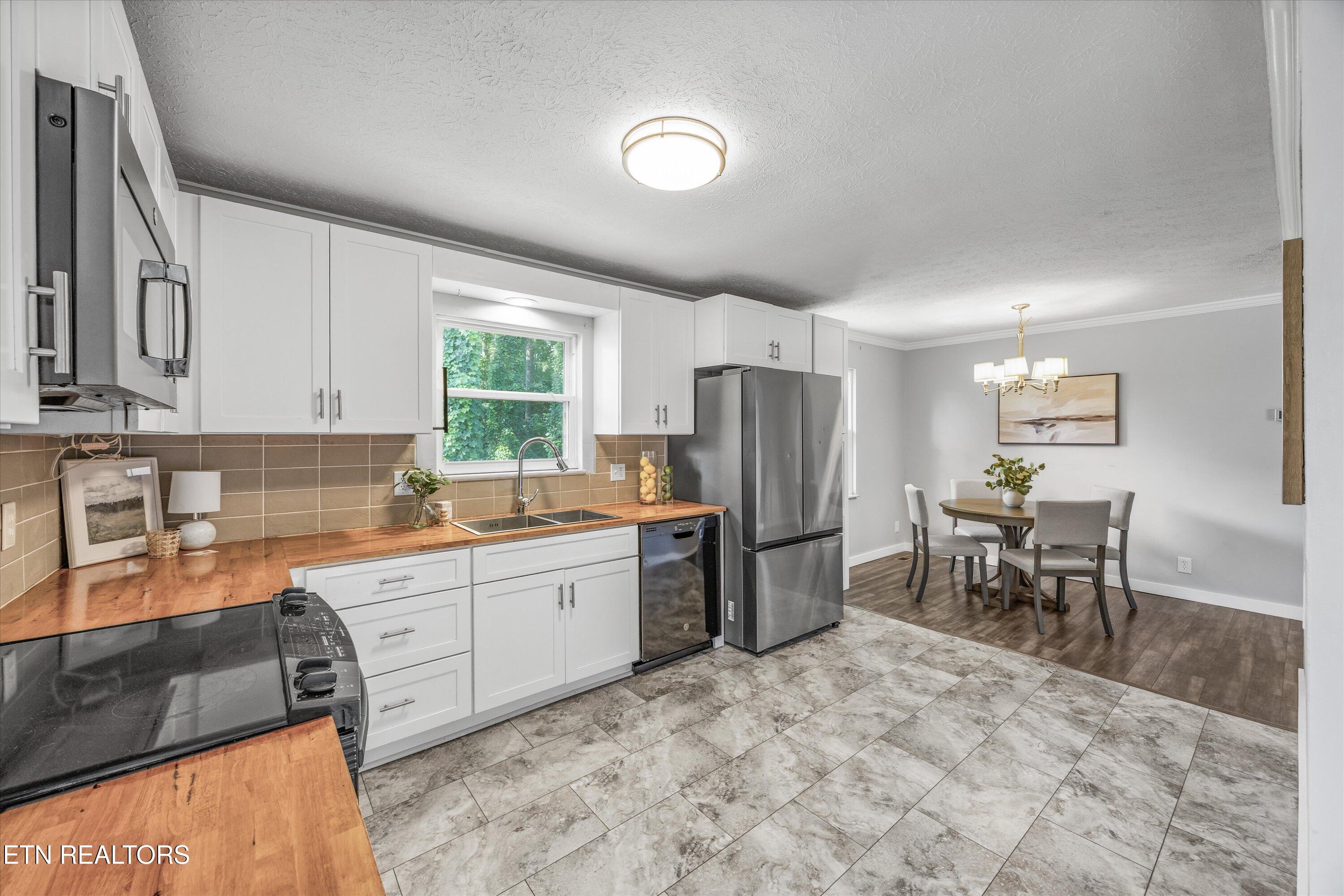 133 Lasalle Road Oak Ridge TN 37830