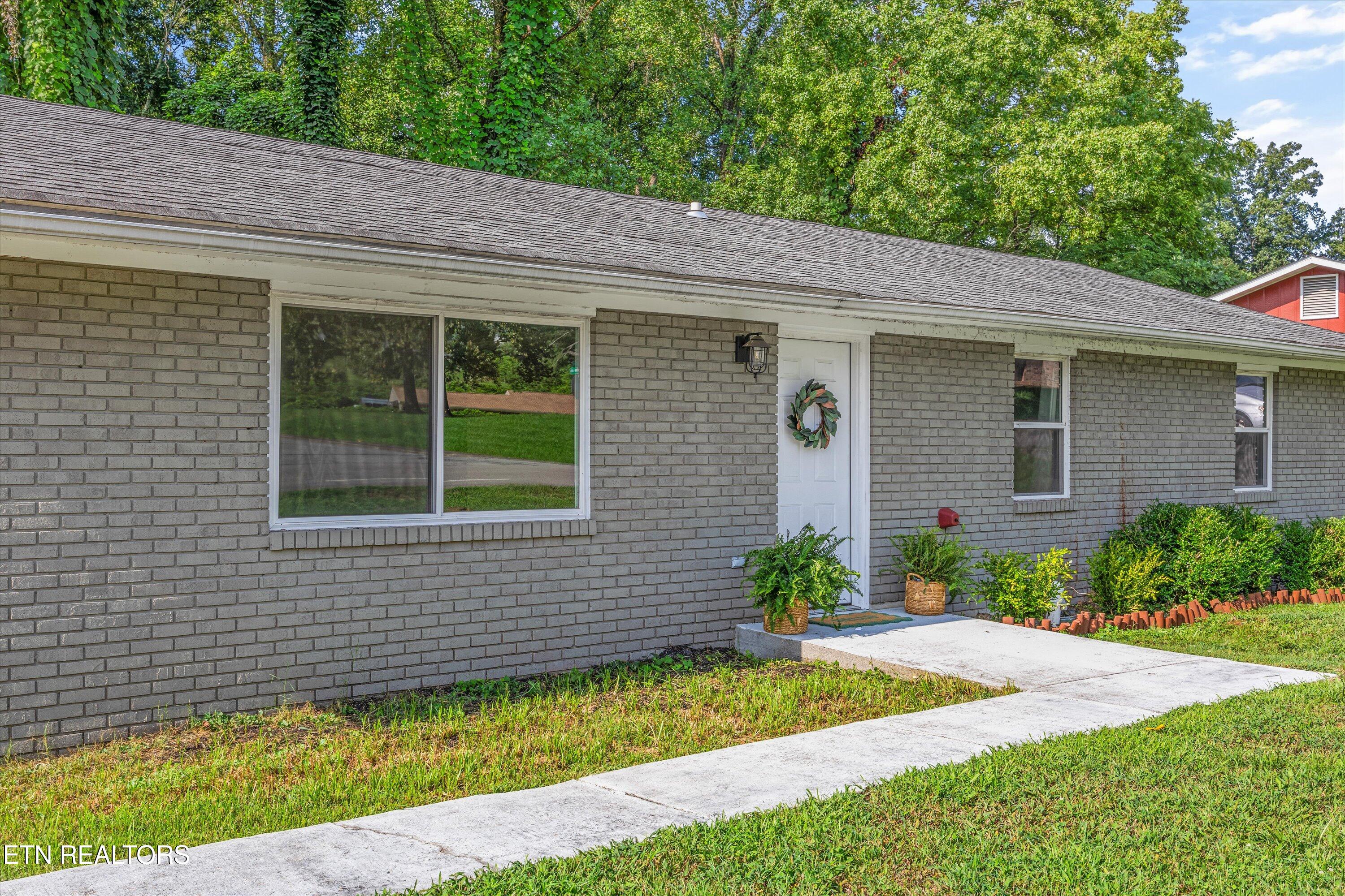133 Lasalle Road Oak Ridge TN 37830