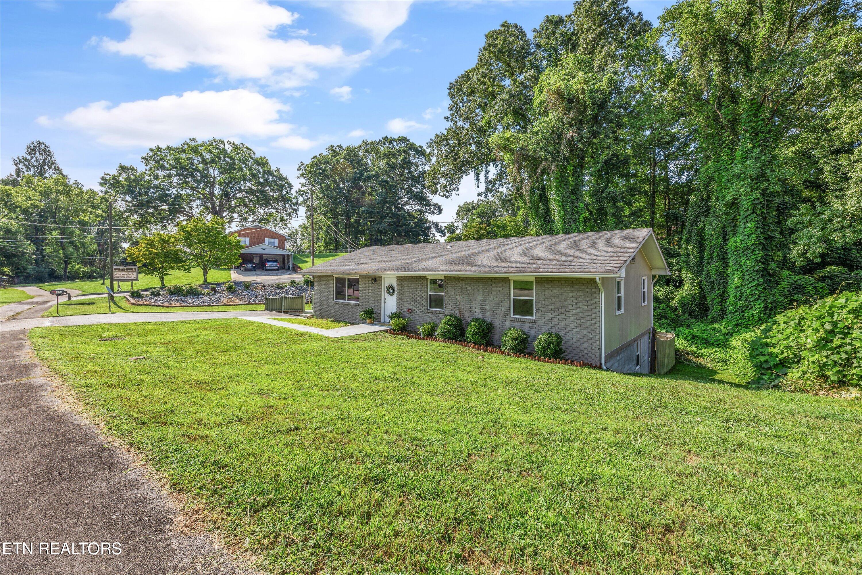 133 Lasalle Road Oak Ridge TN 37830