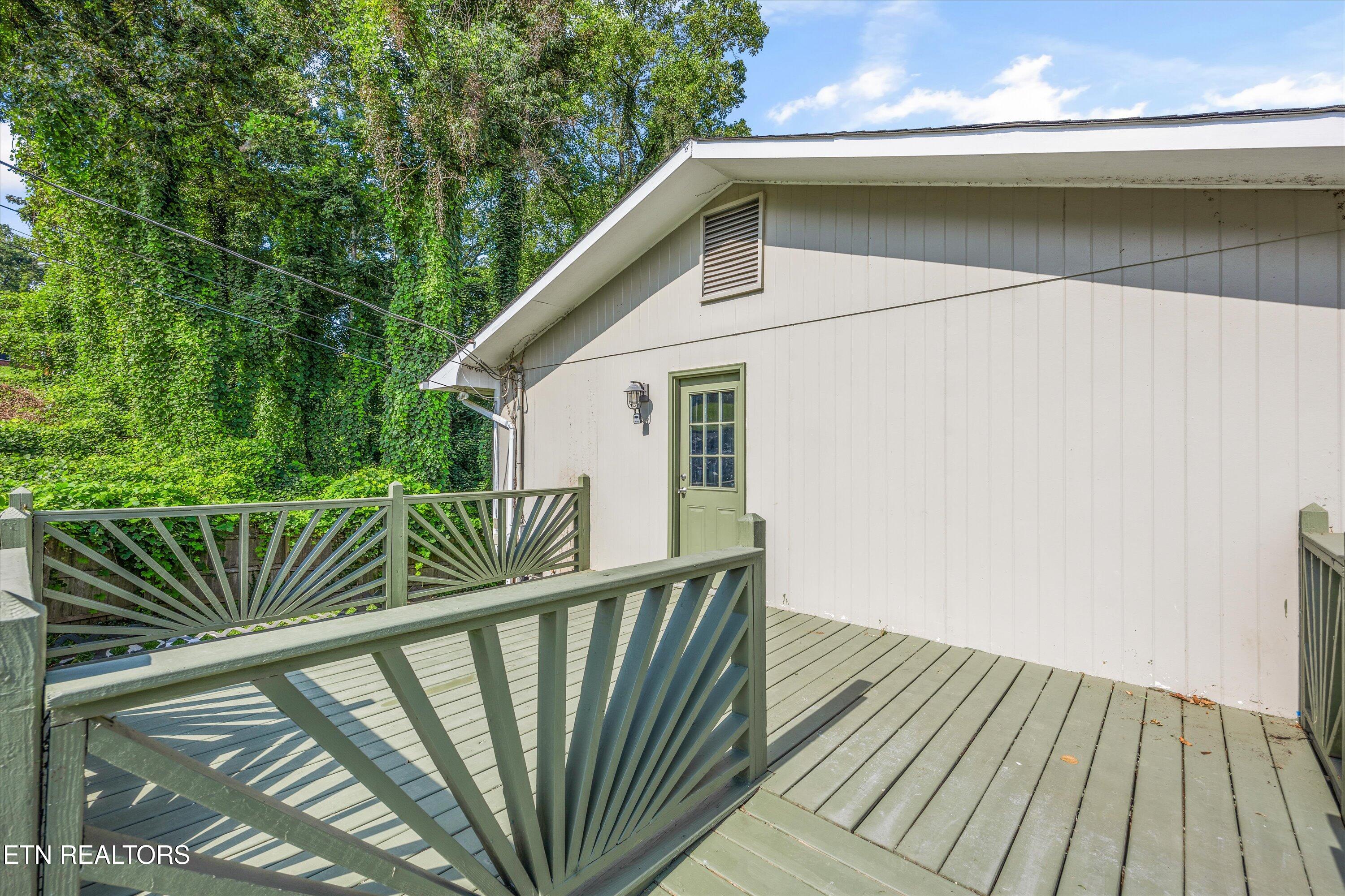 133 Lasalle Road Oak Ridge TN 37830