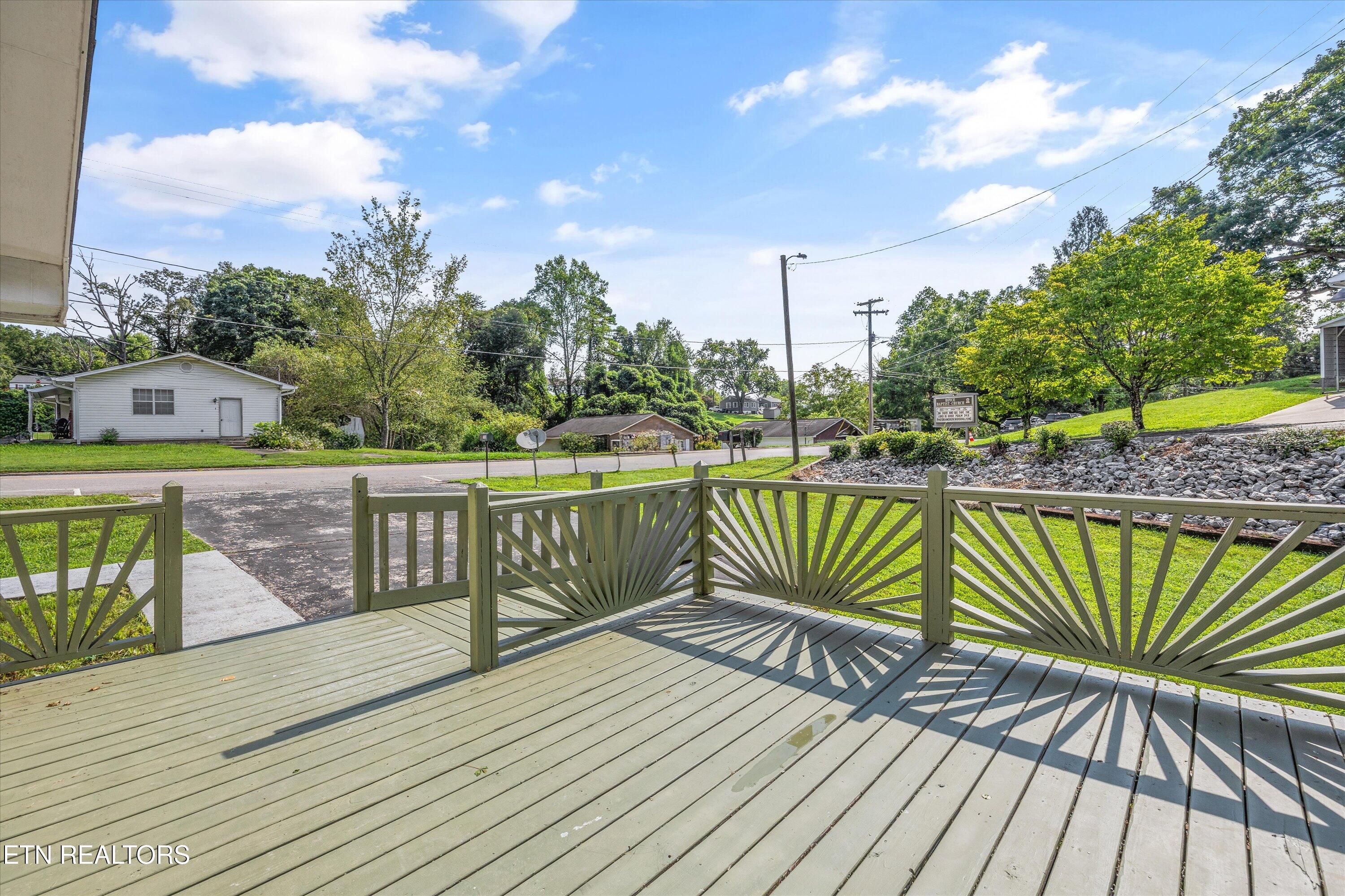 133 Lasalle Road Oak Ridge TN 37830