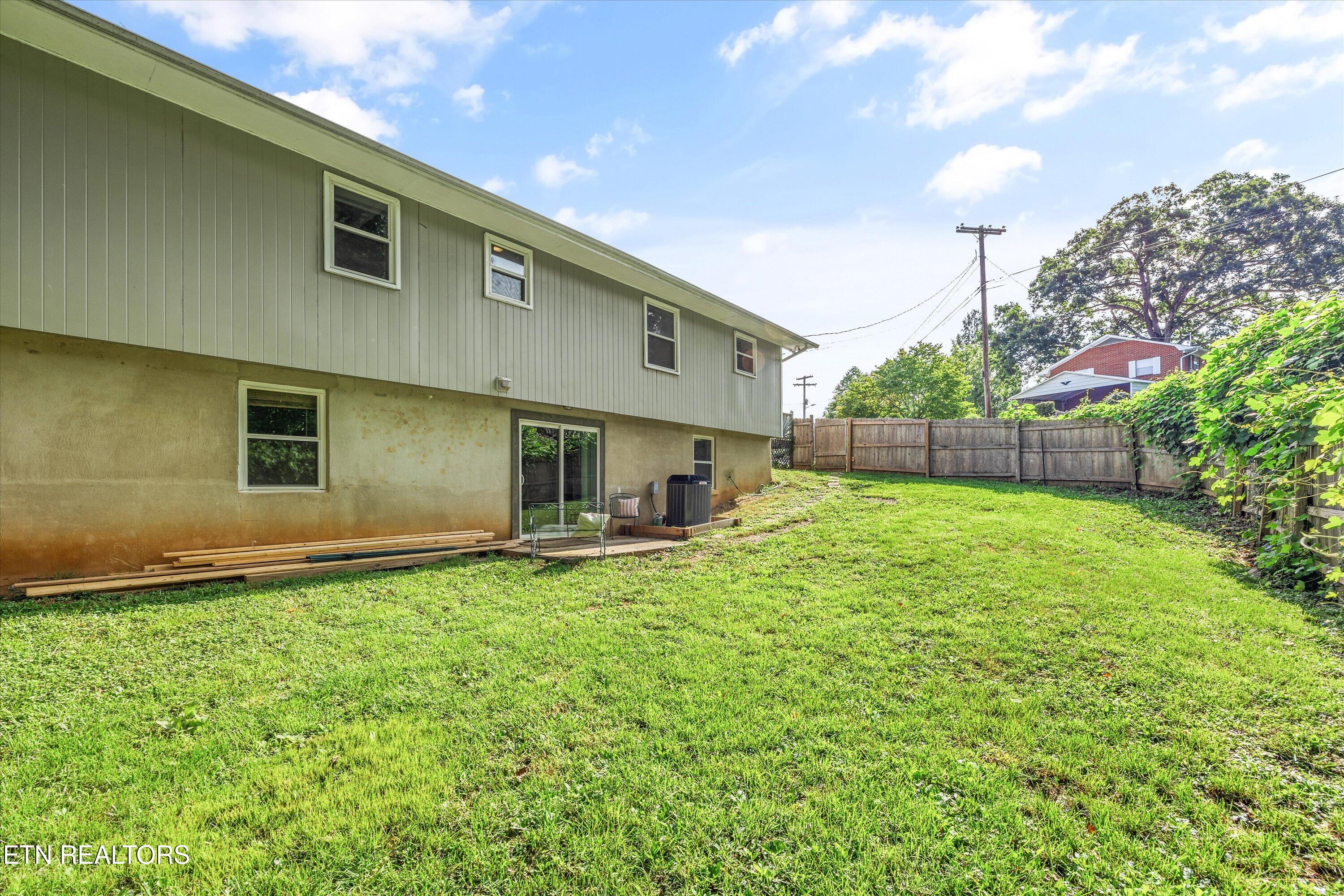 133 Lasalle Road Oak Ridge TN 37830