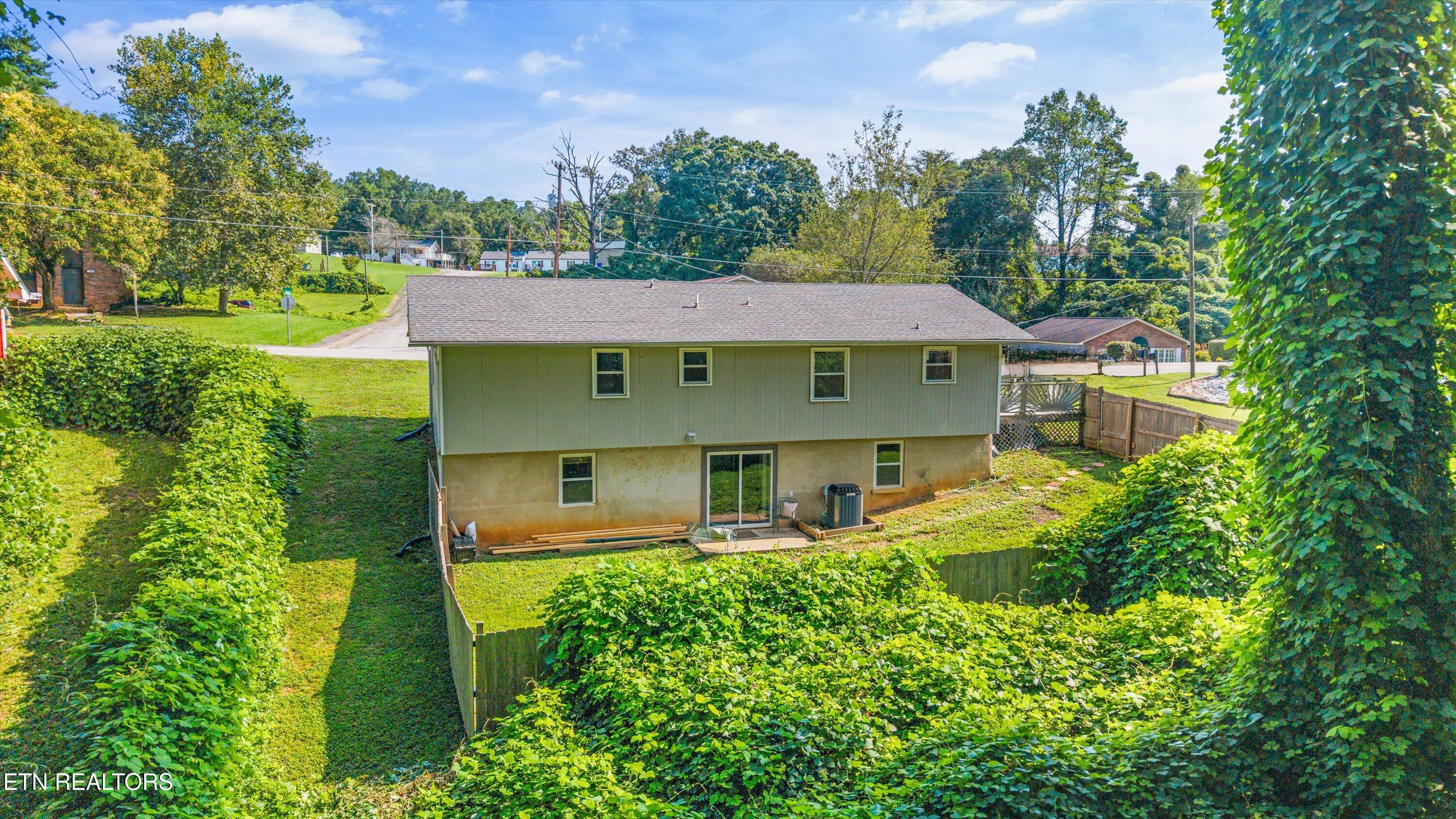 133 Lasalle Road Oak Ridge TN 37830
