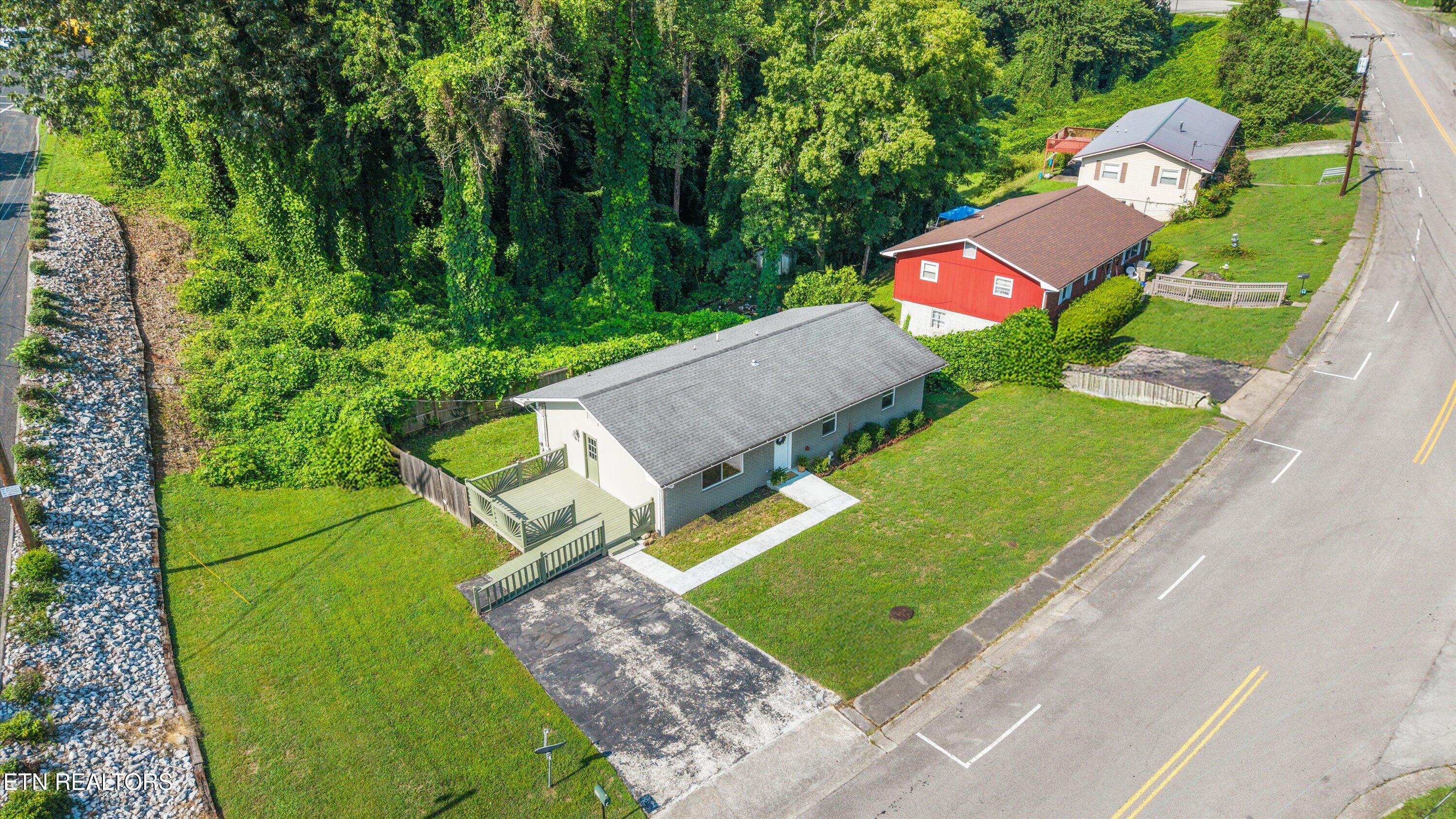 133 Lasalle Road Oak Ridge TN 37830