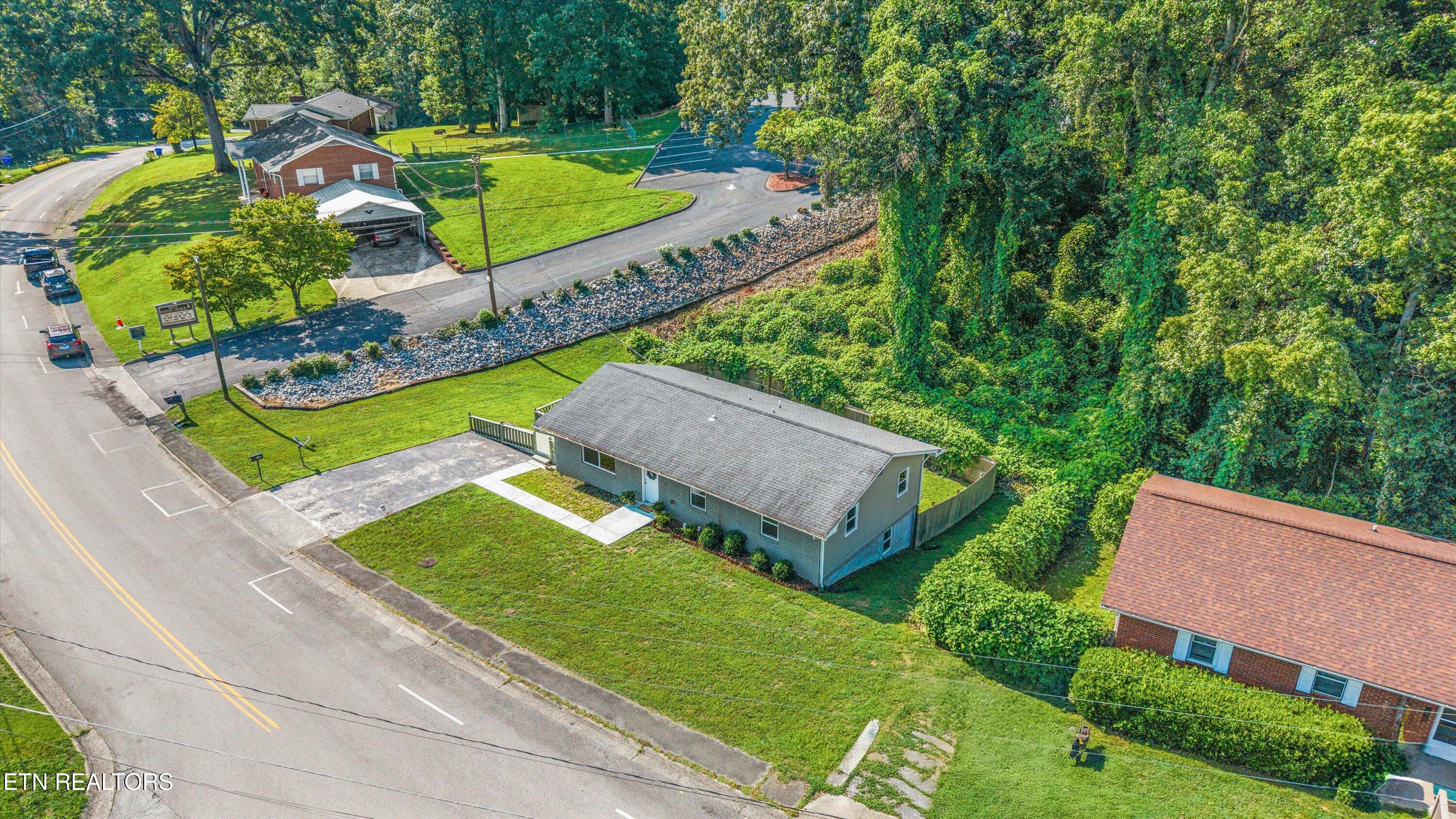 133 Lasalle Road Oak Ridge TN 37830