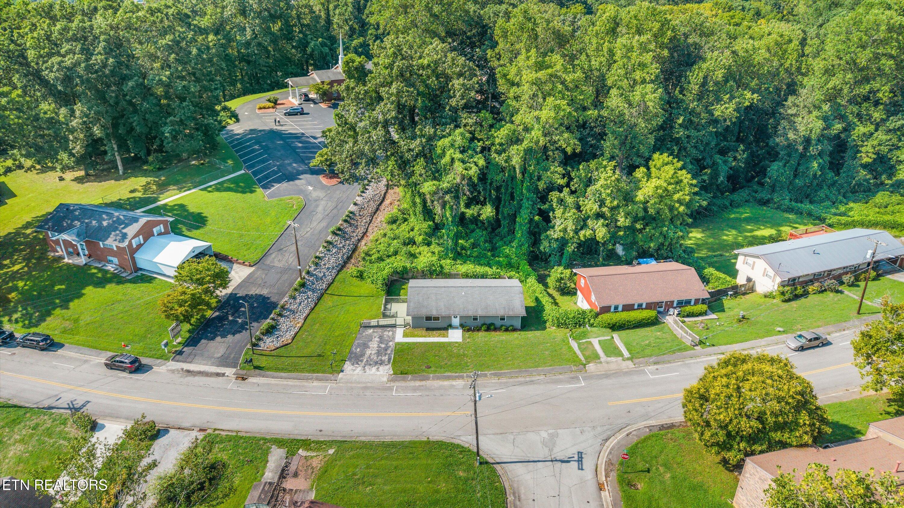133 Lasalle Road Oak Ridge TN 37830