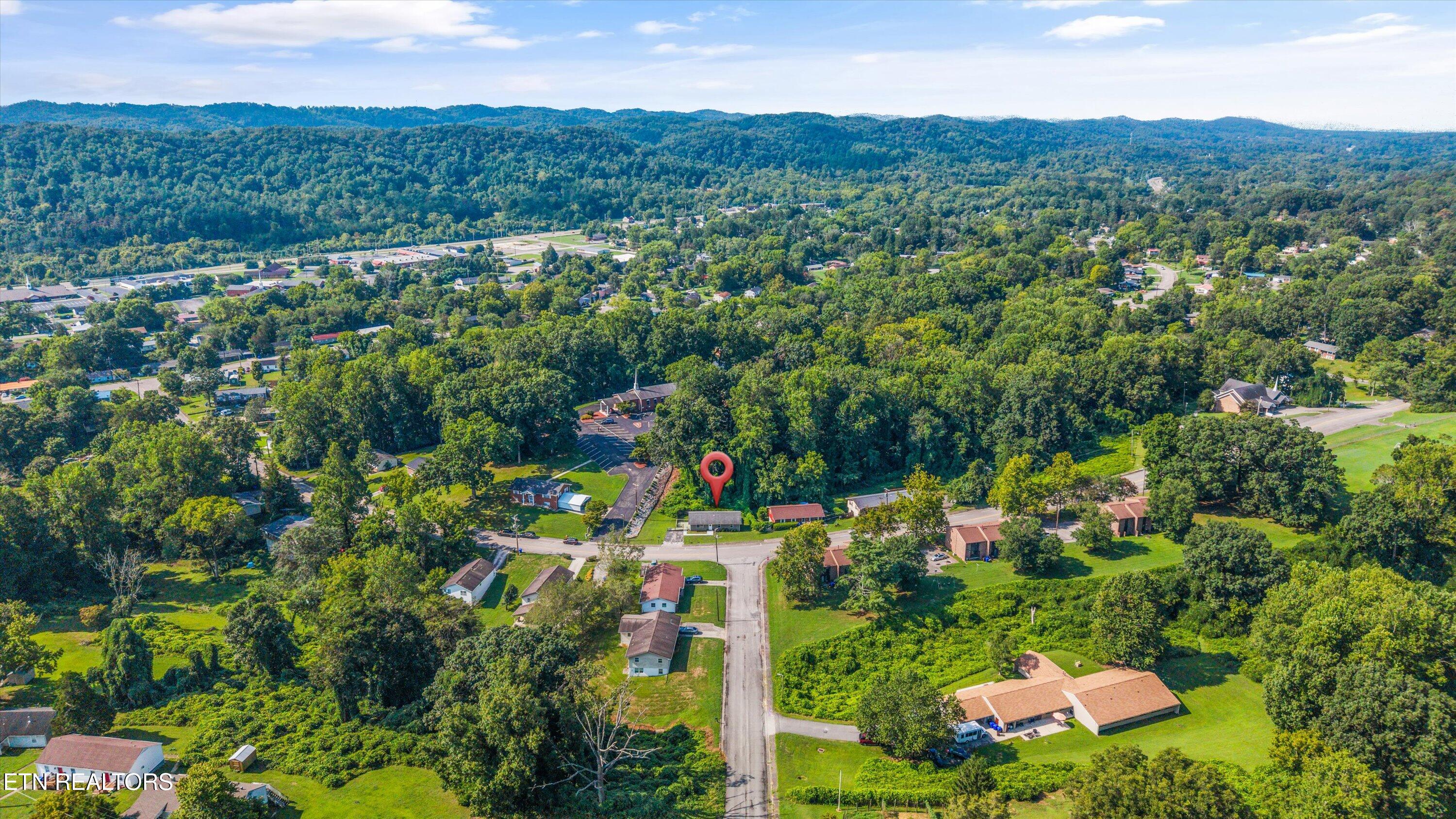 133 Lasalle Road Oak Ridge TN 37830