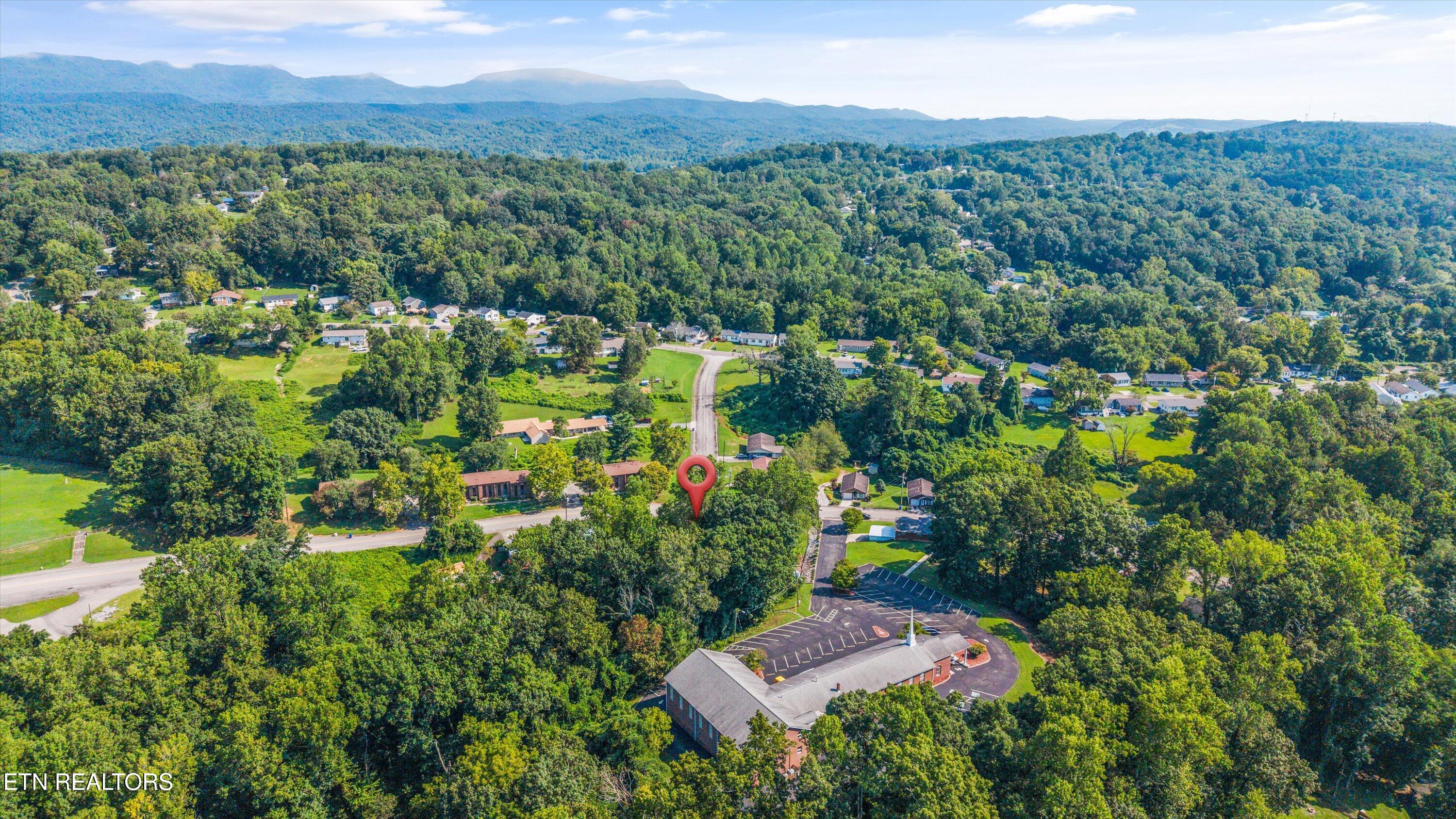 133 Lasalle Road Oak Ridge TN 37830