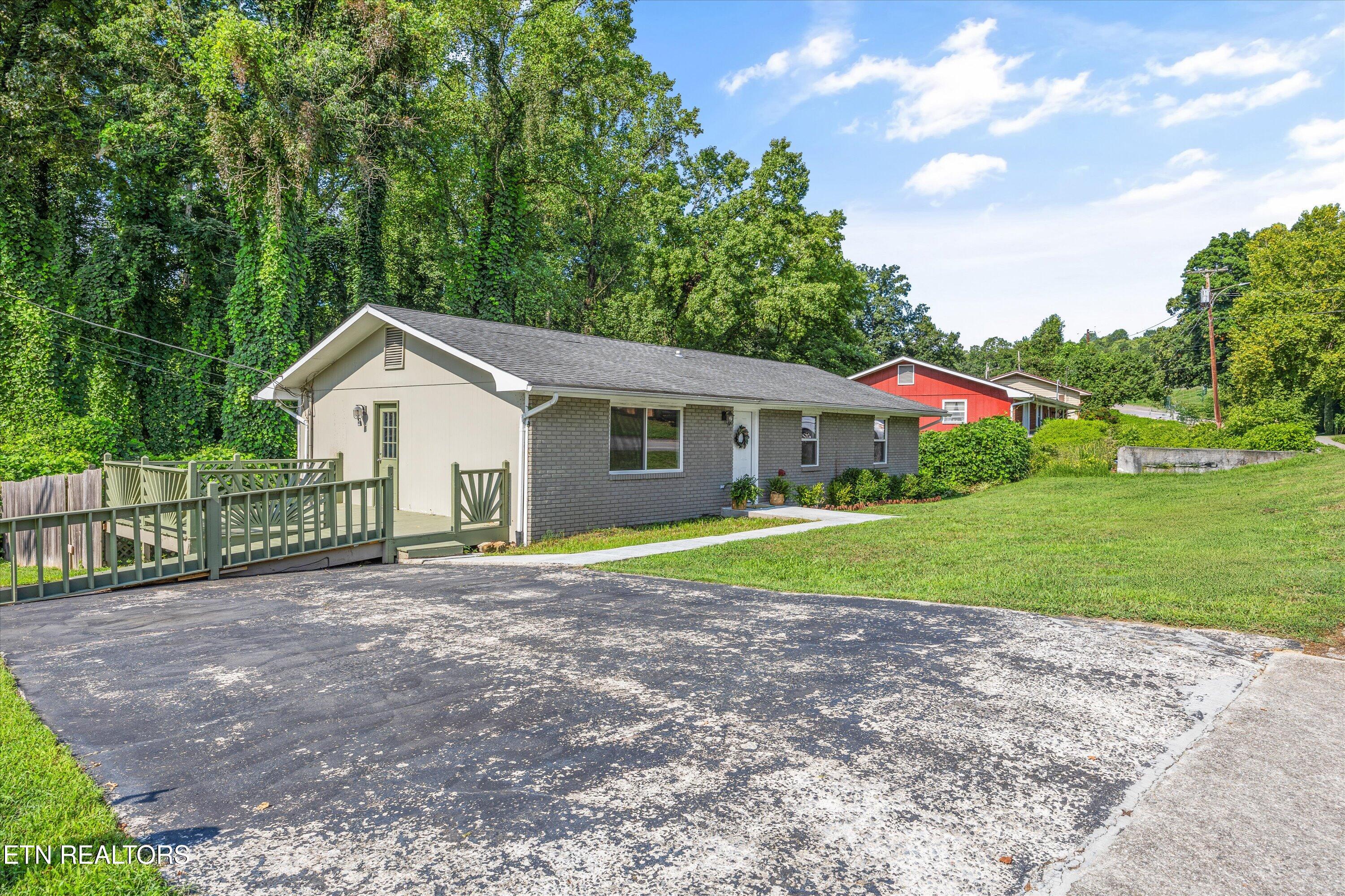 133 Lasalle Road Oak Ridge TN 37830