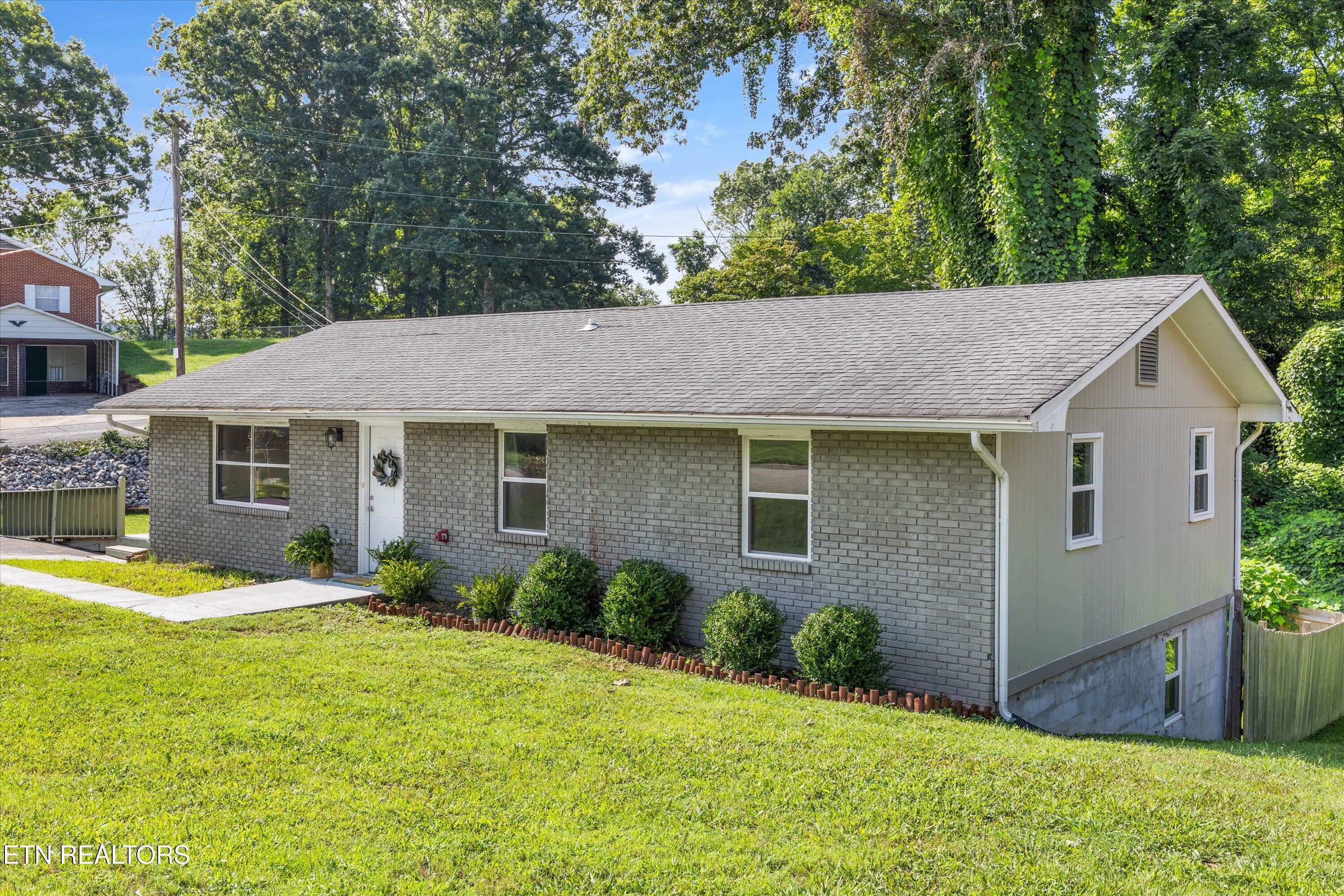 133 Lasalle Road Oak Ridge TN 37830