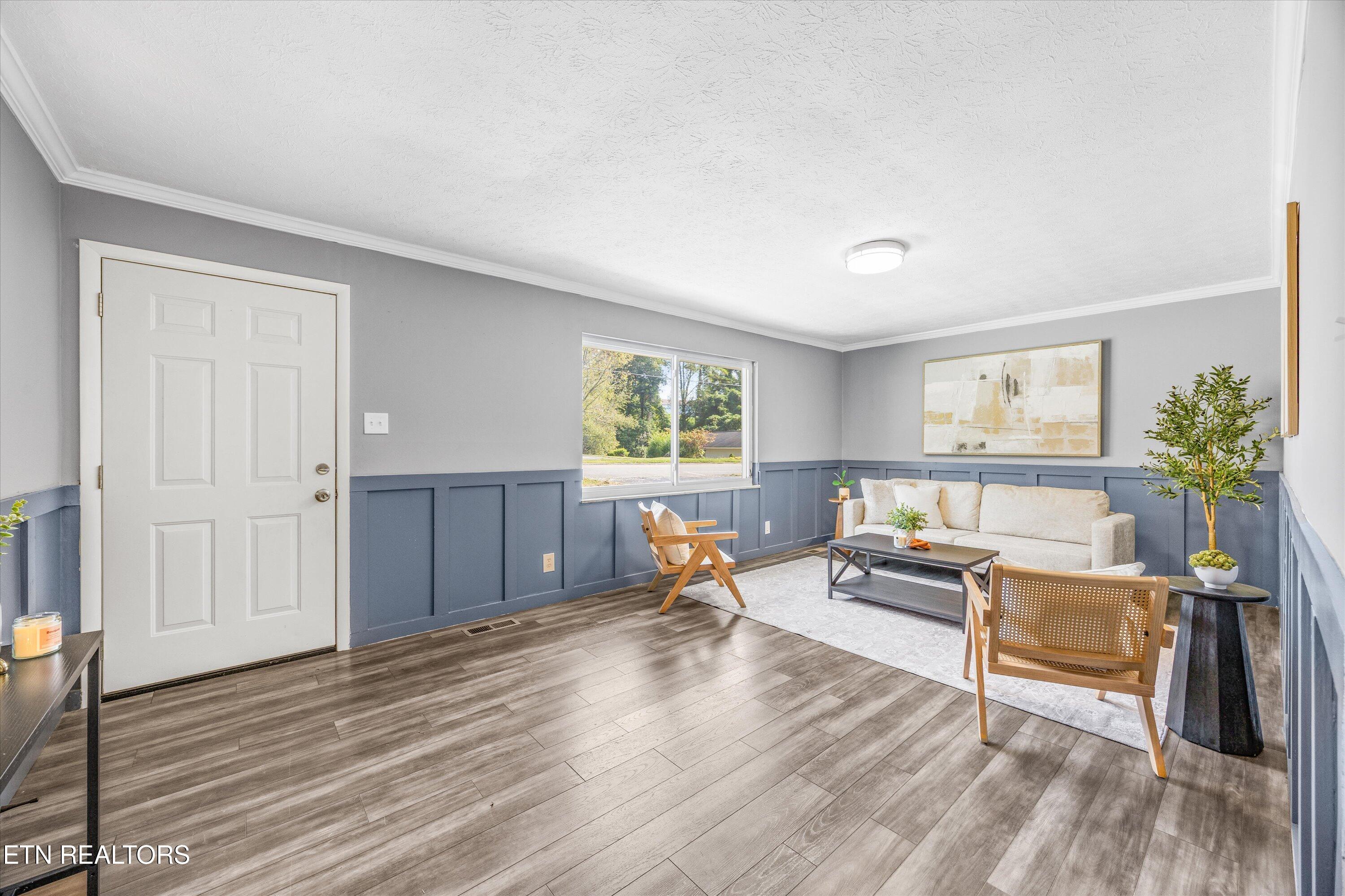 133 Lasalle Road Oak Ridge TN 37830