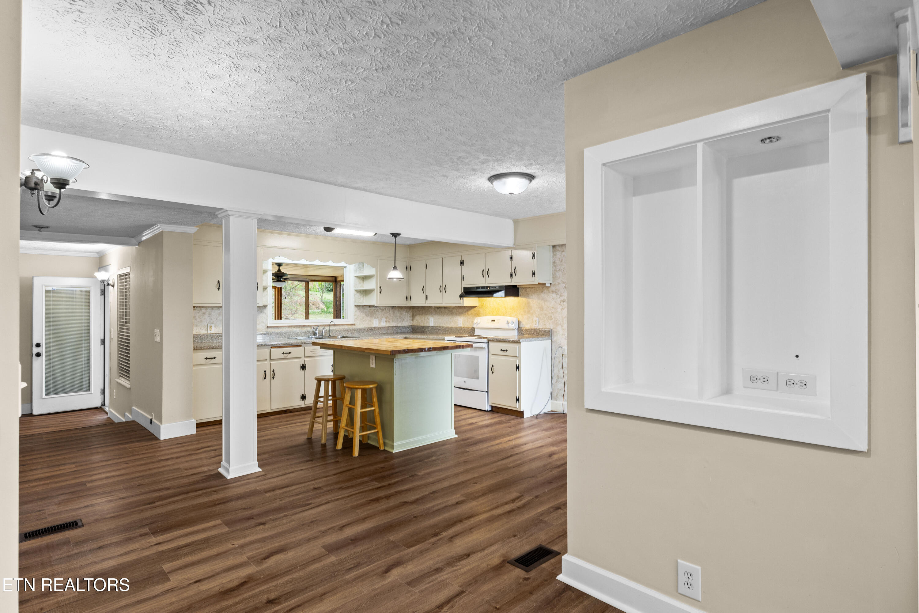 1309 Everette Avenue Maryville TN 37804
