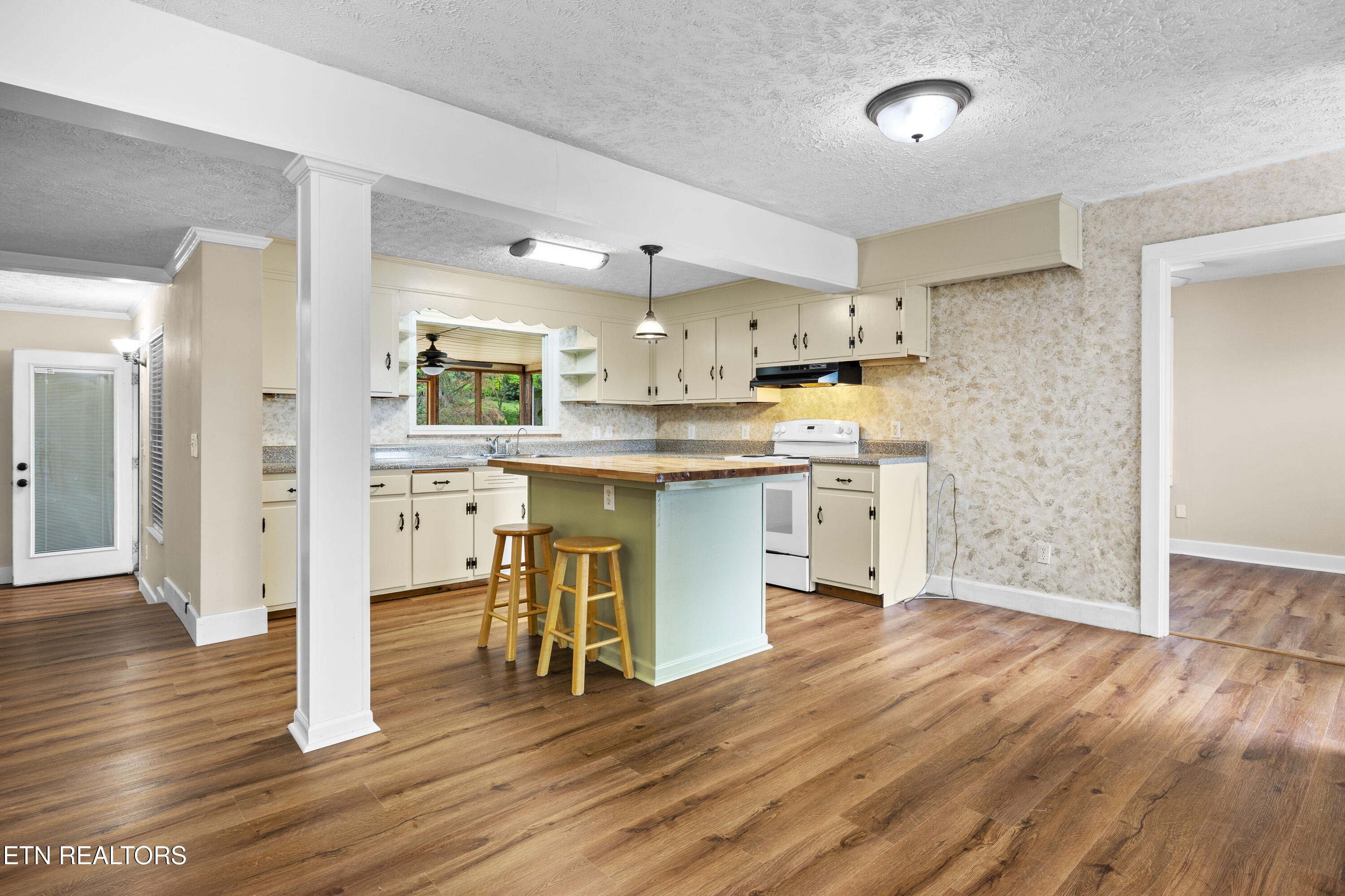 1309 Everette Avenue Maryville TN 37804