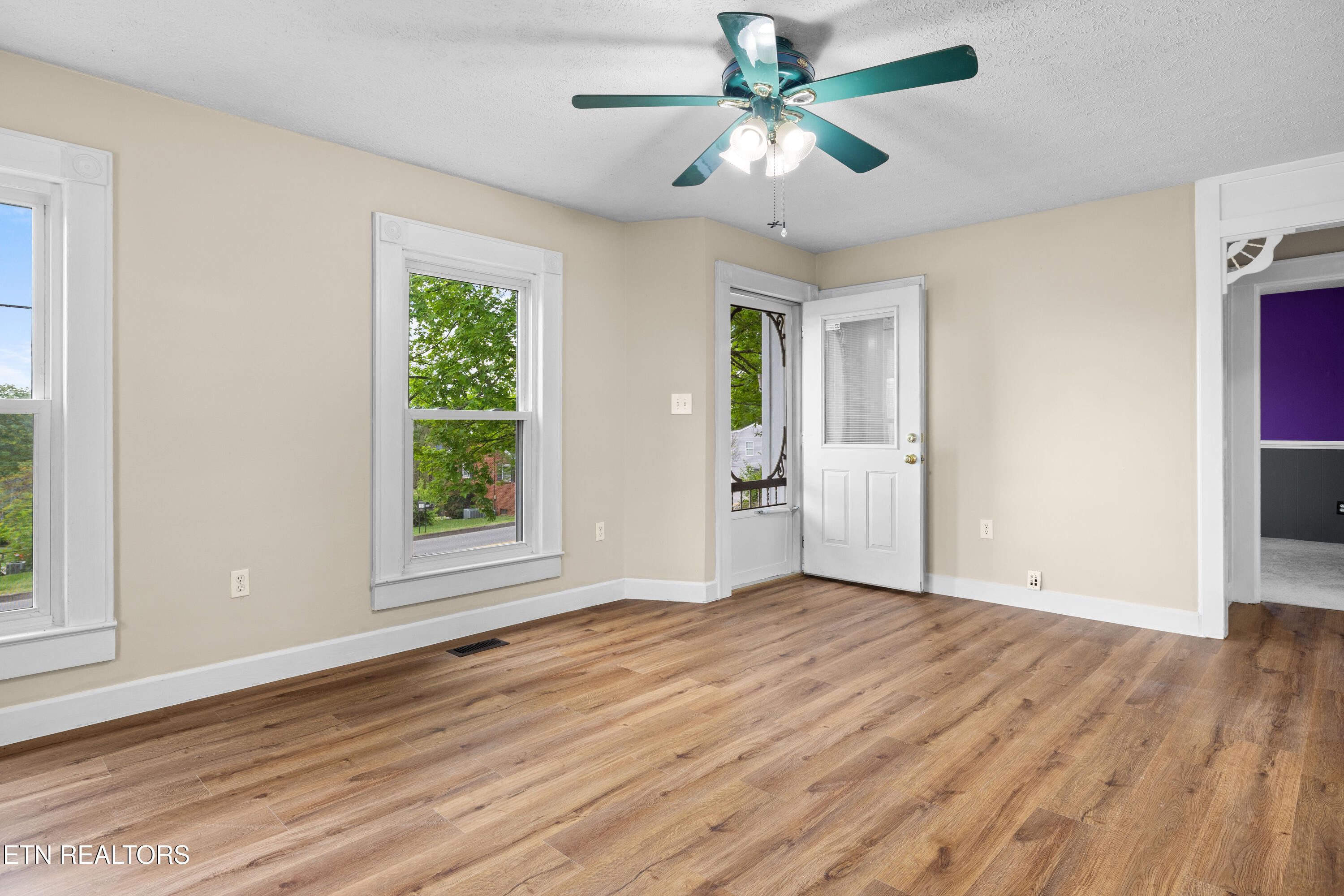 1309 Everette Avenue Maryville TN 37804