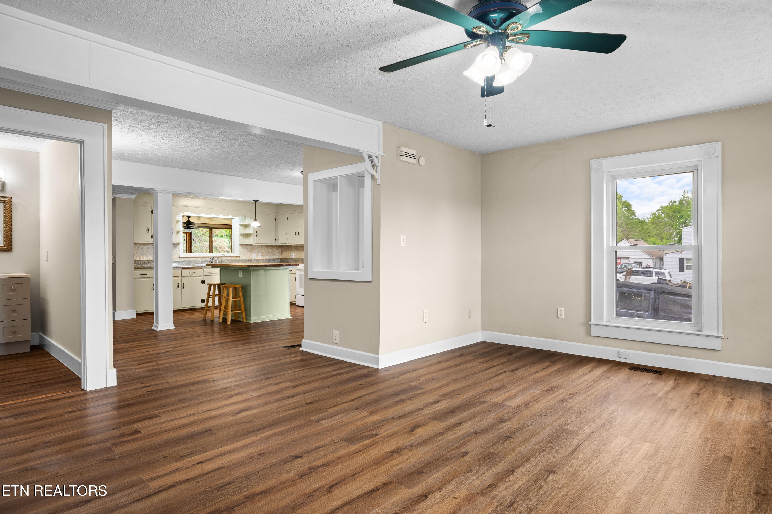 1309 Everette Avenue Maryville TN 37804