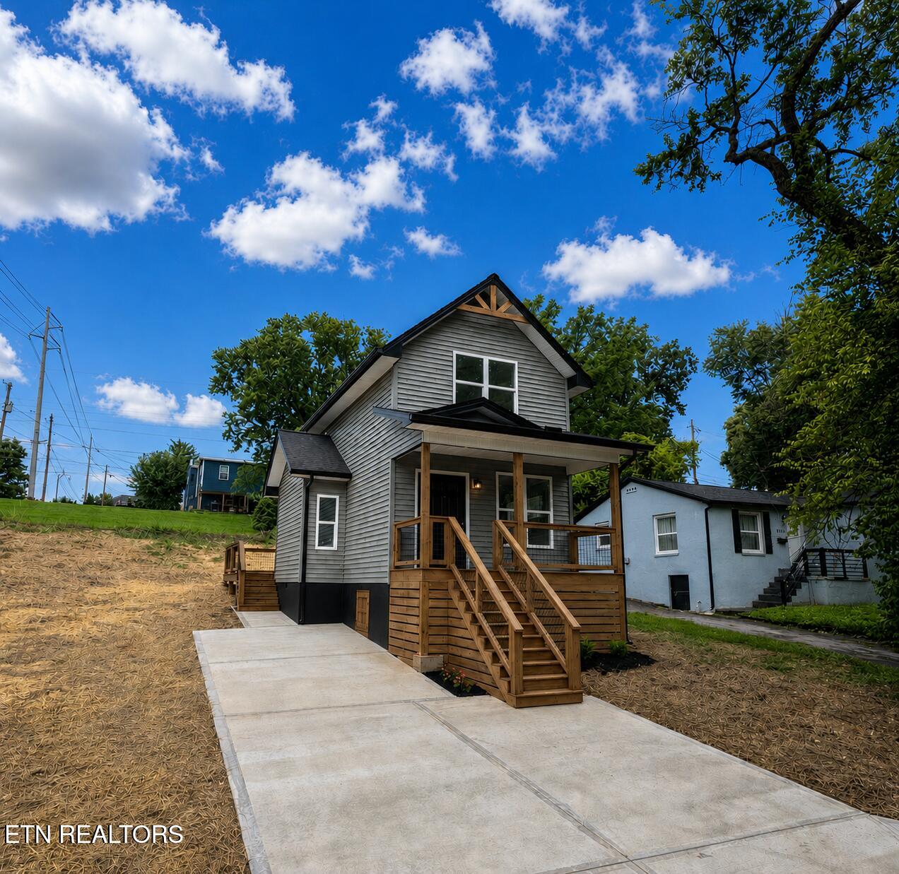 2938 Hillside Avenue Knoxville TN 37914