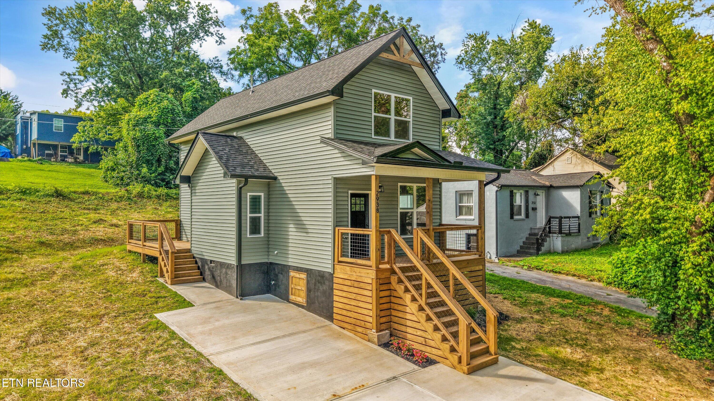 2938 Hillside Avenue Knoxville TN 37914