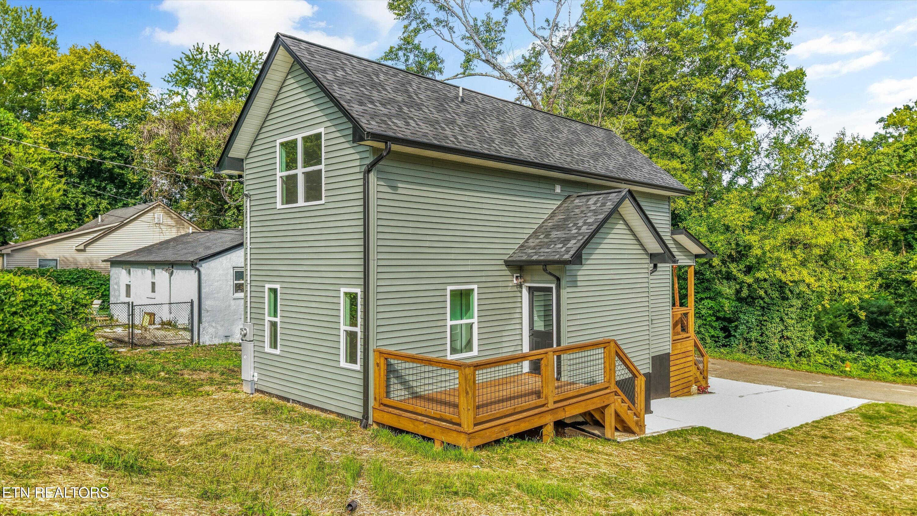 2938 Hillside Avenue Knoxville TN 37914