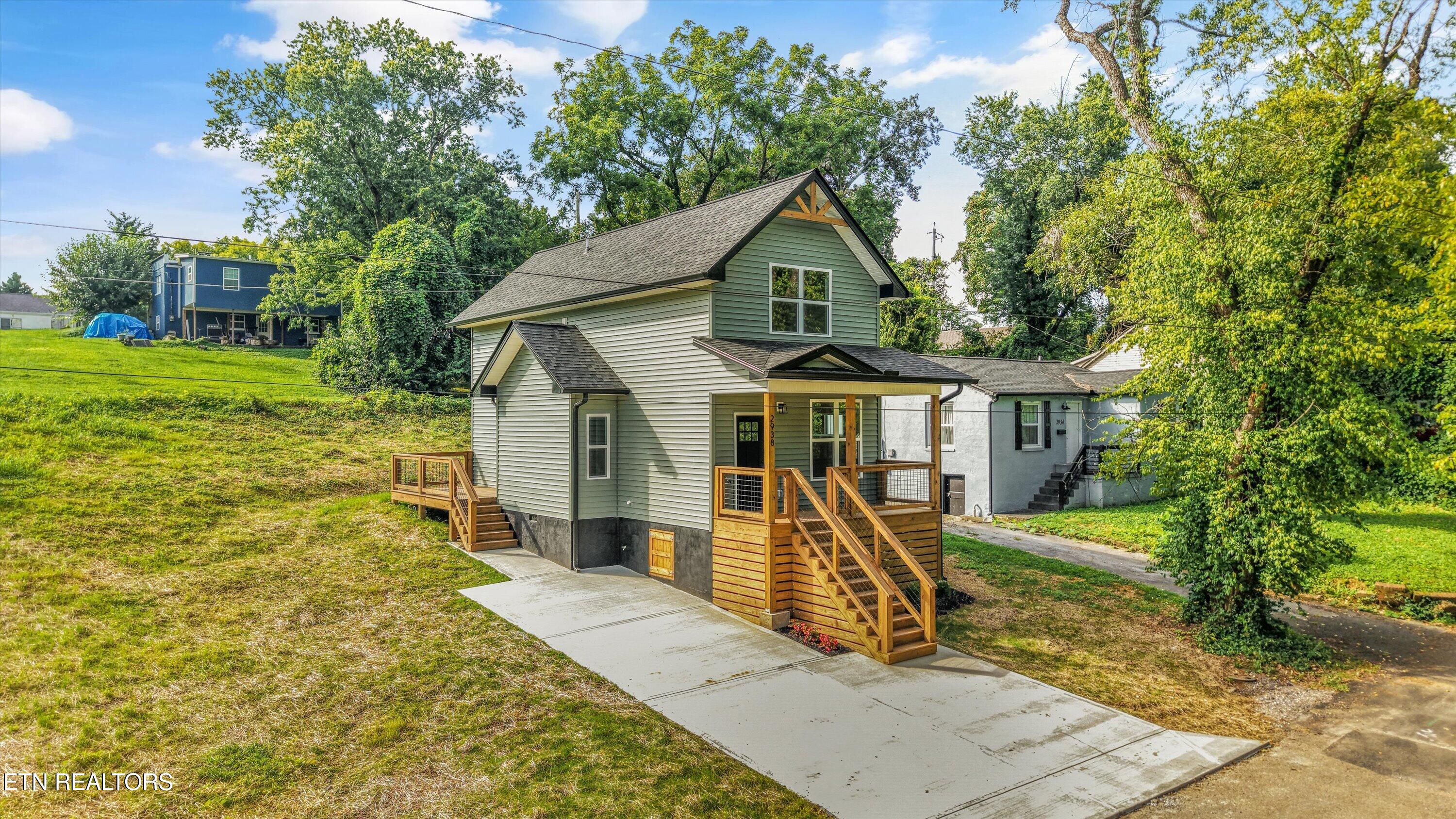 2938 Hillside Avenue Knoxville TN 37914