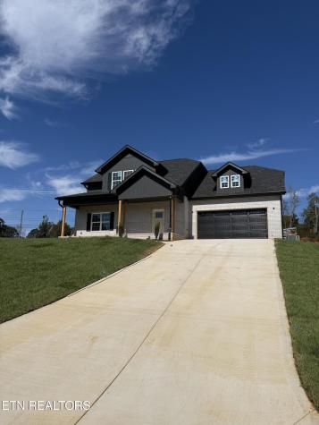 105 Van Gilder Way Seymour TN 37865