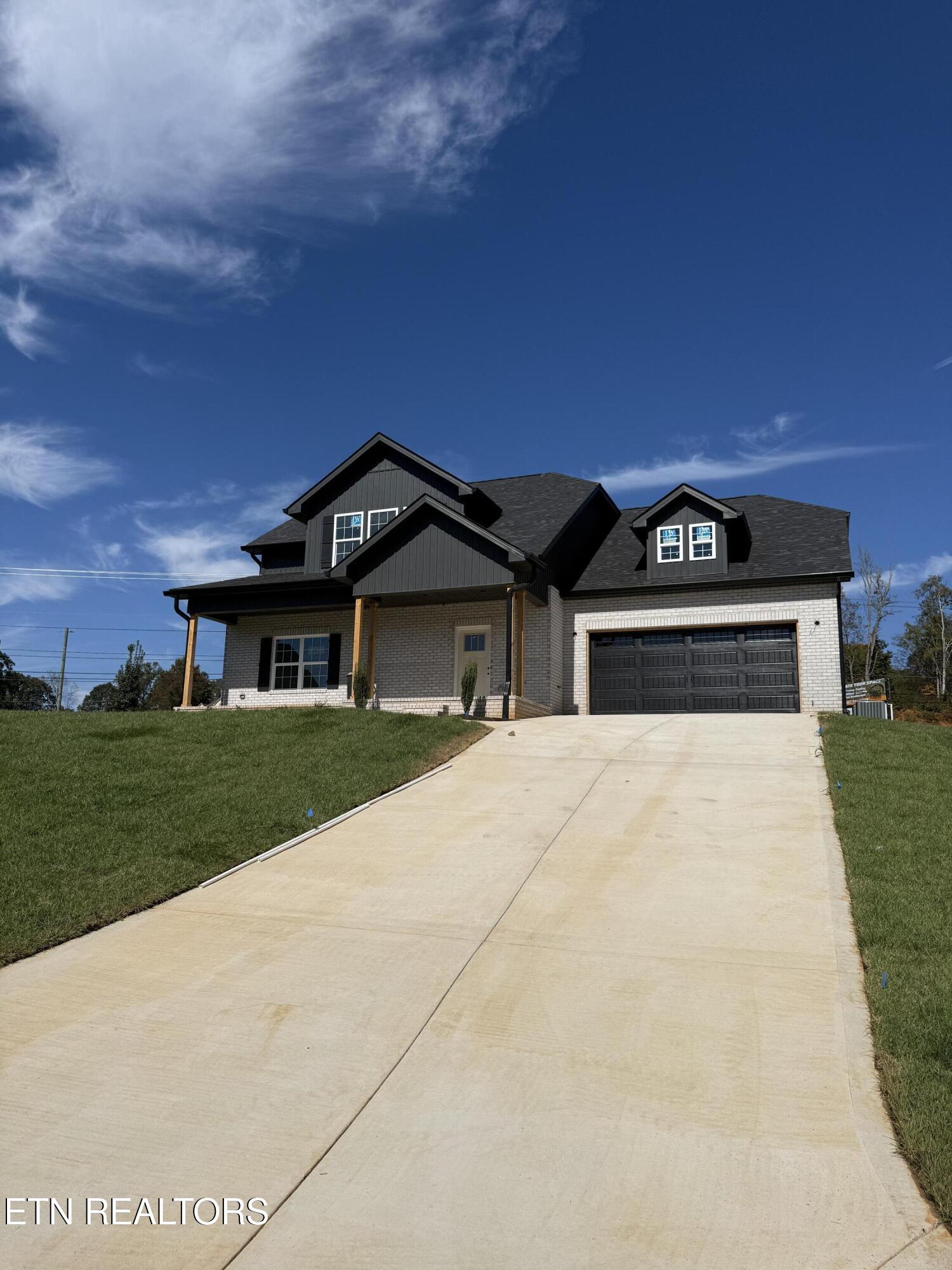 105 Van Gilder Way Seymour TN 37865