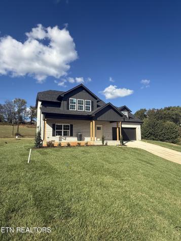 105 Van Gilder Way Seymour TN 37865