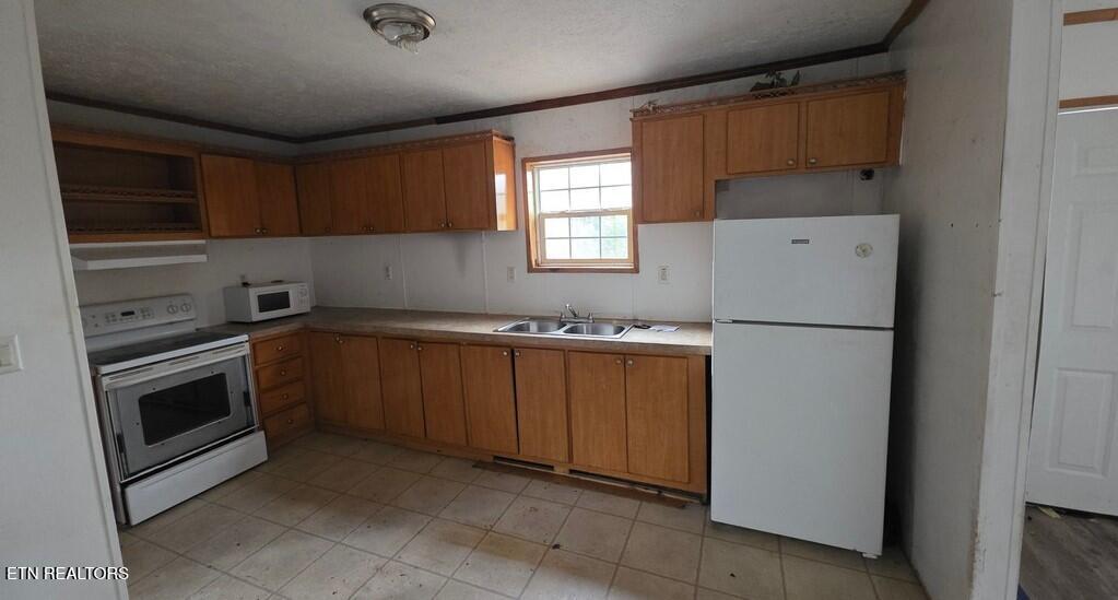 158 Batley Loop Road Clinton TN 37716