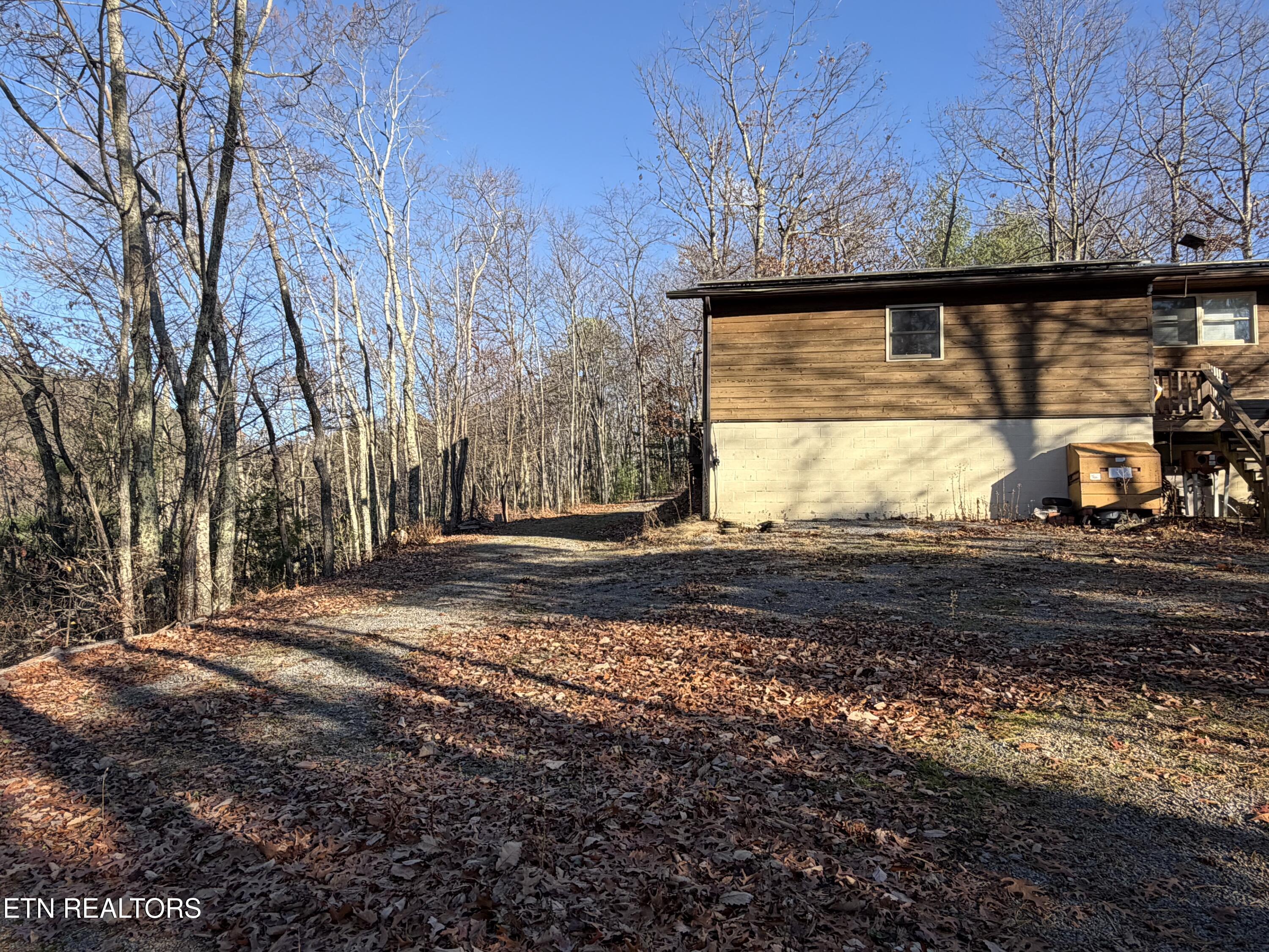 1001 Old Laurel Lane Sevierville TN 37876