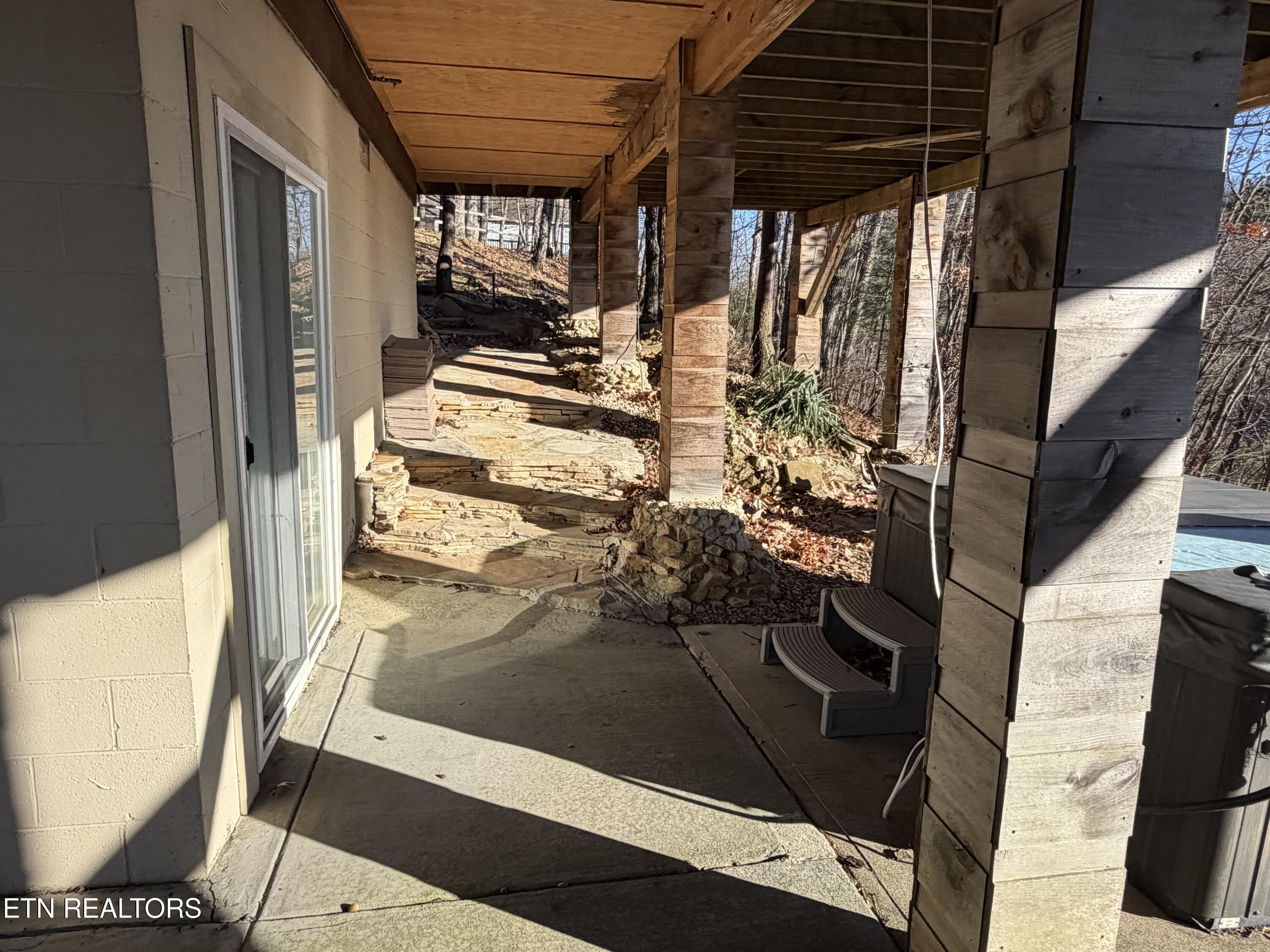 1001 Old Laurel Lane Sevierville TN 37876