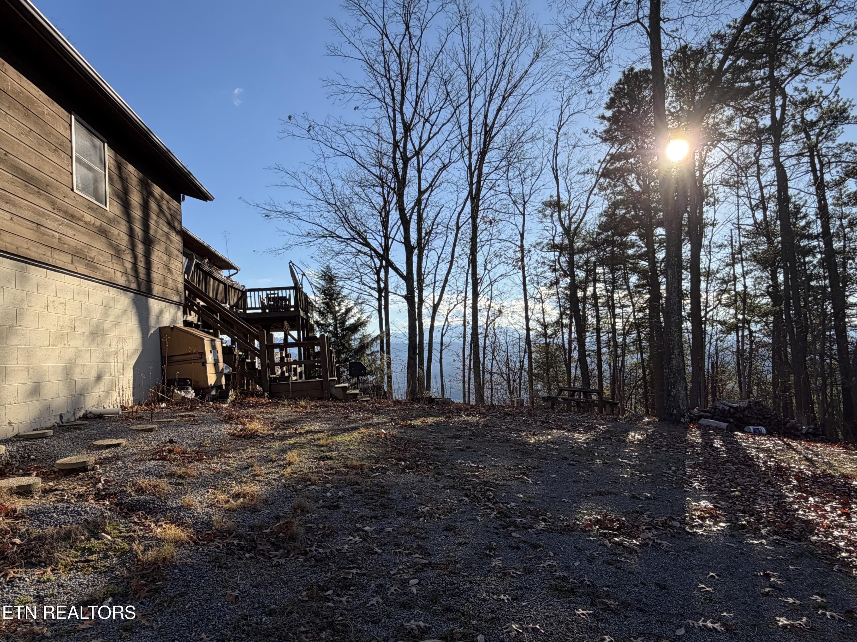 1001 Old Laurel Lane Sevierville TN 37876