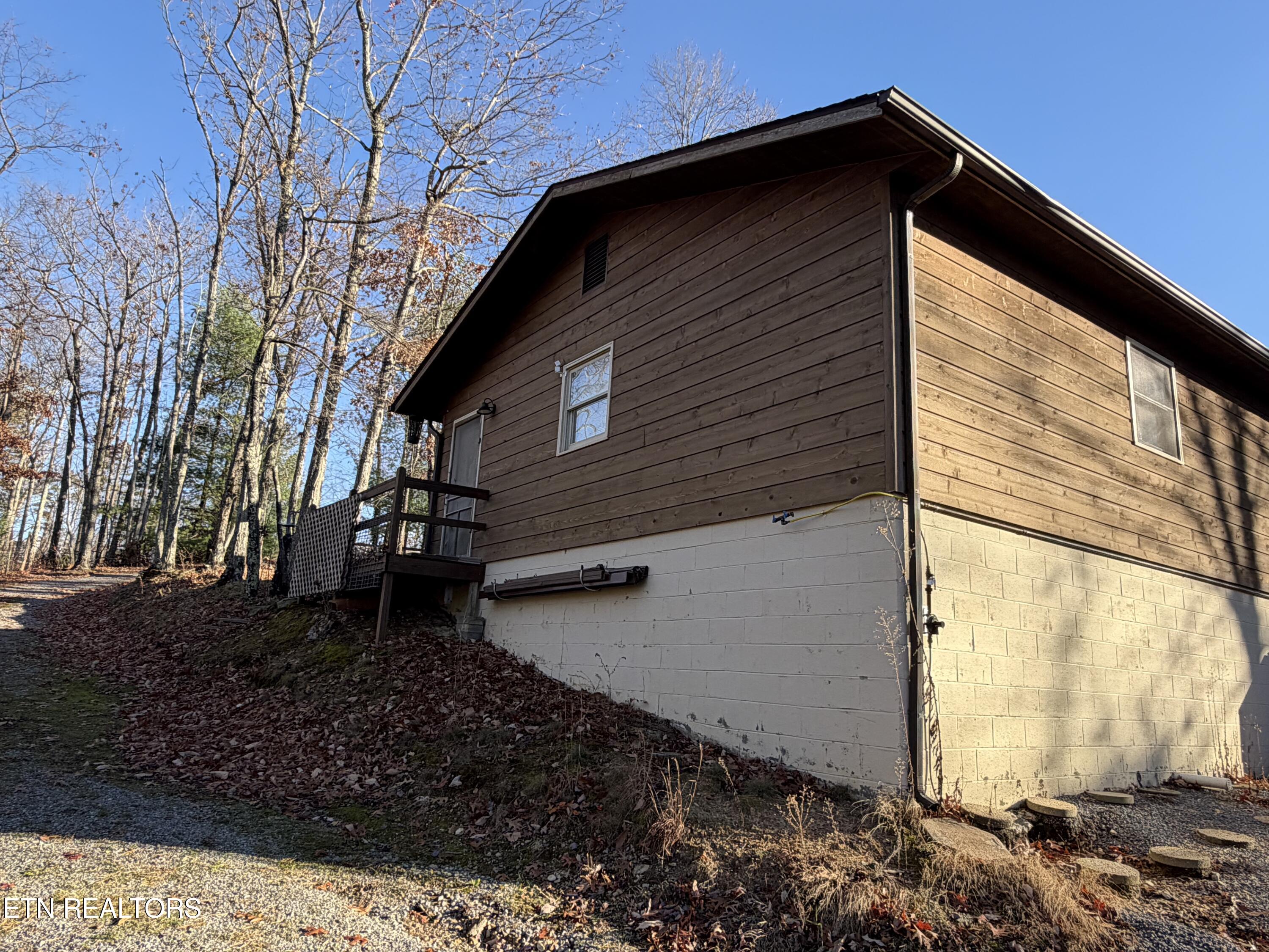 1001 Old Laurel Lane Sevierville TN 37876