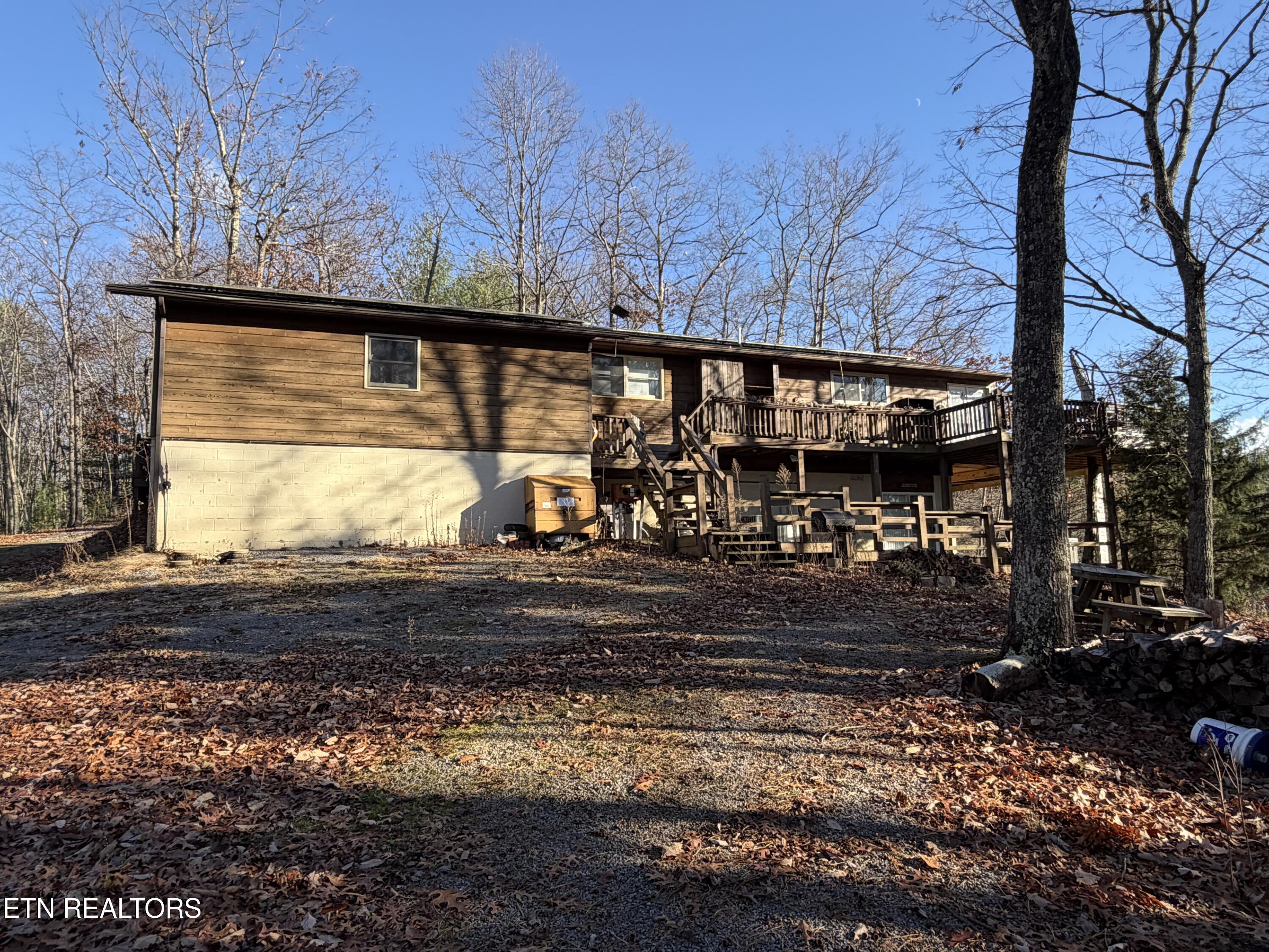 1001 Old Laurel Lane Sevierville TN 37876