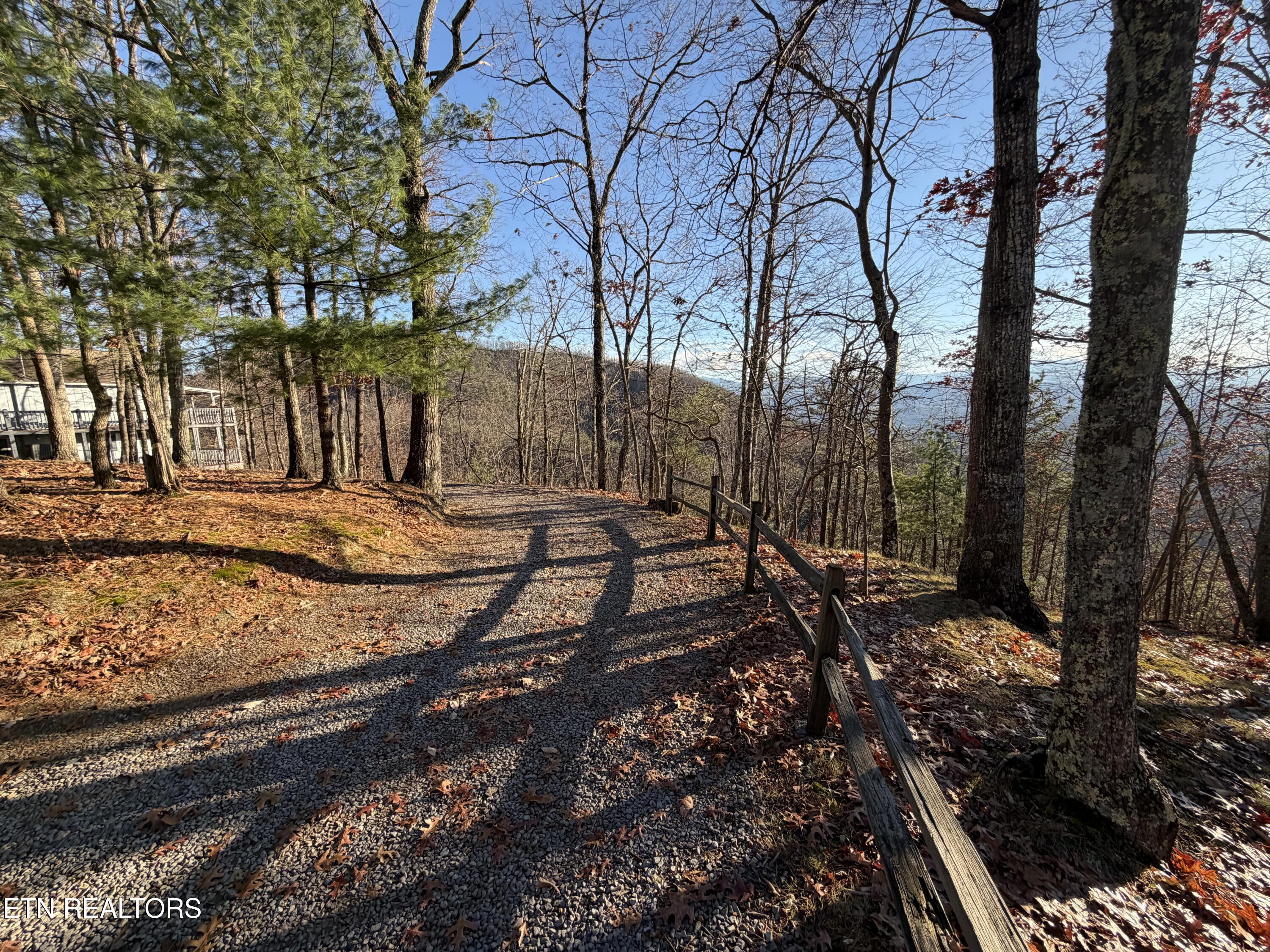 1001 Old Laurel Lane Sevierville TN 37876