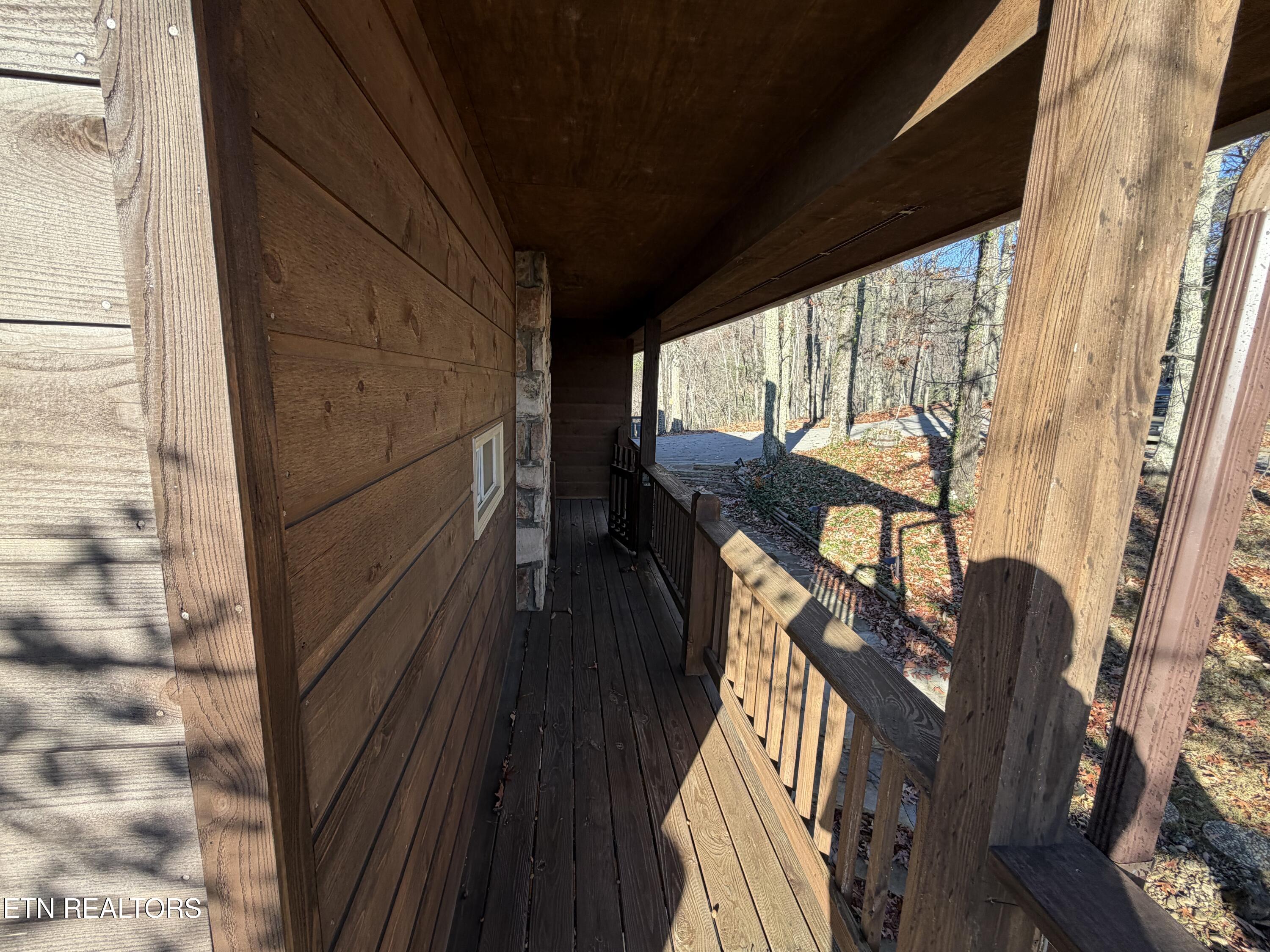 1001 Old Laurel Lane Sevierville TN 37876