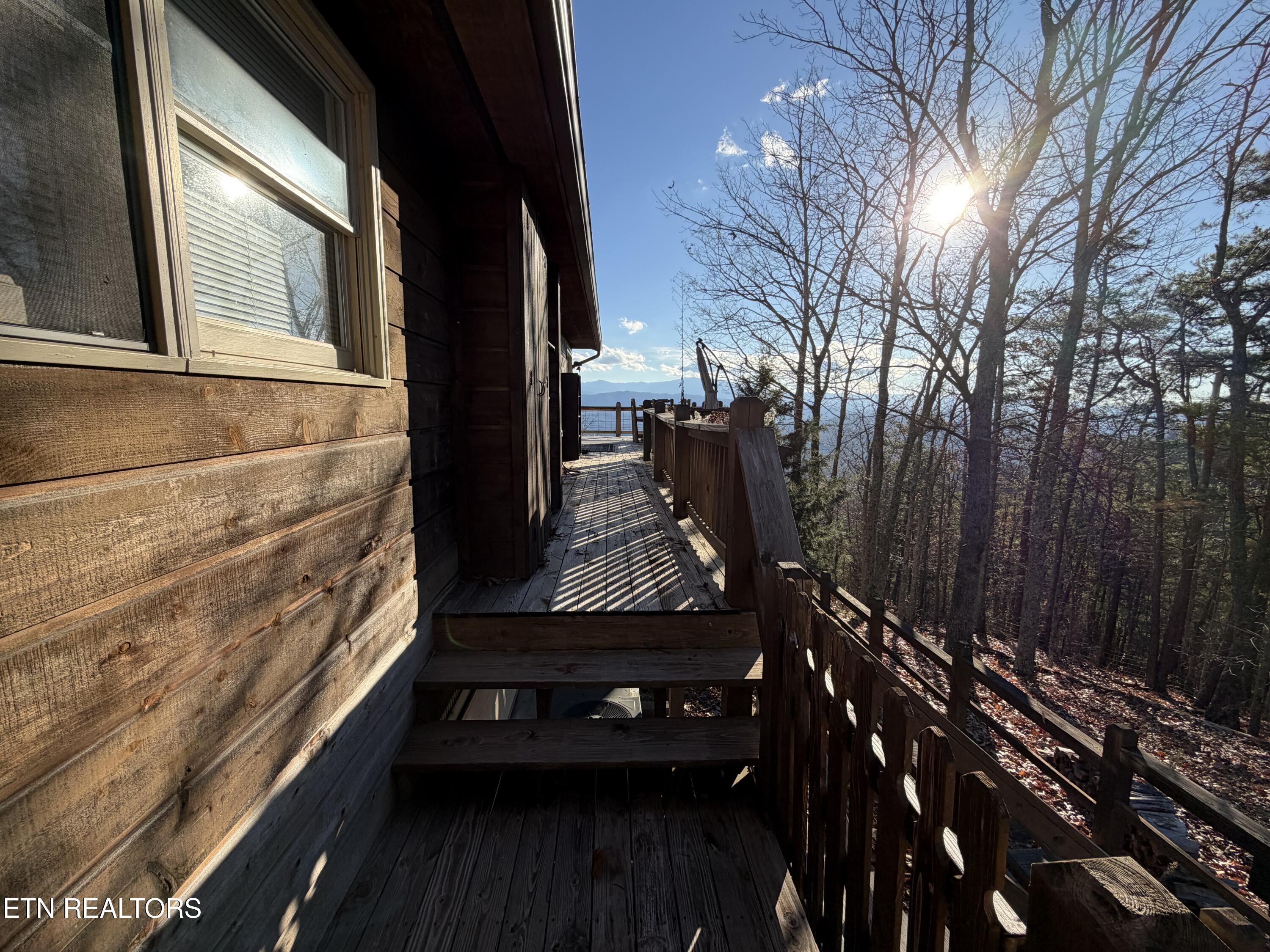 1001 Old Laurel Lane Sevierville TN 37876