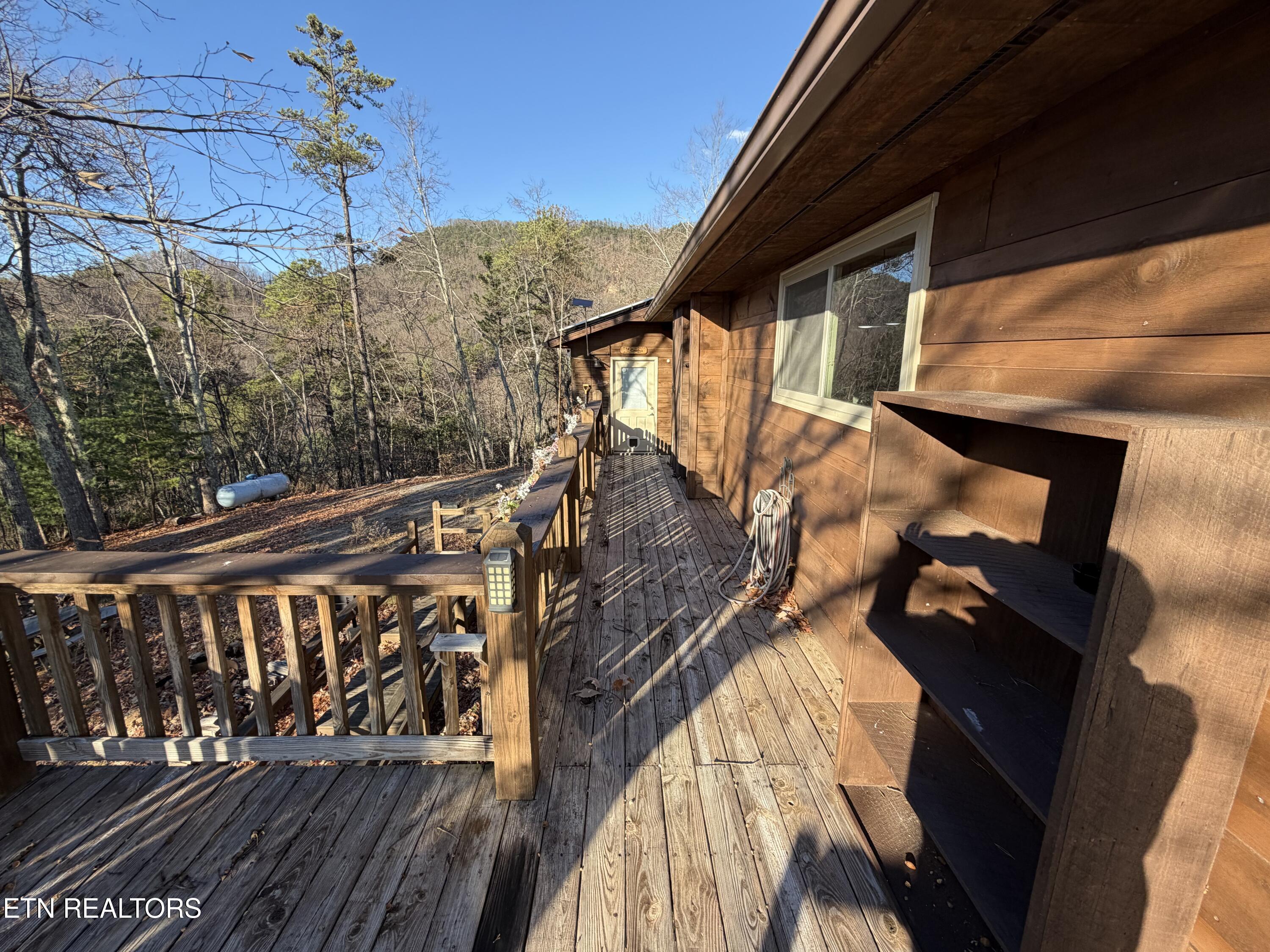 1001 Old Laurel Lane Sevierville TN 37876